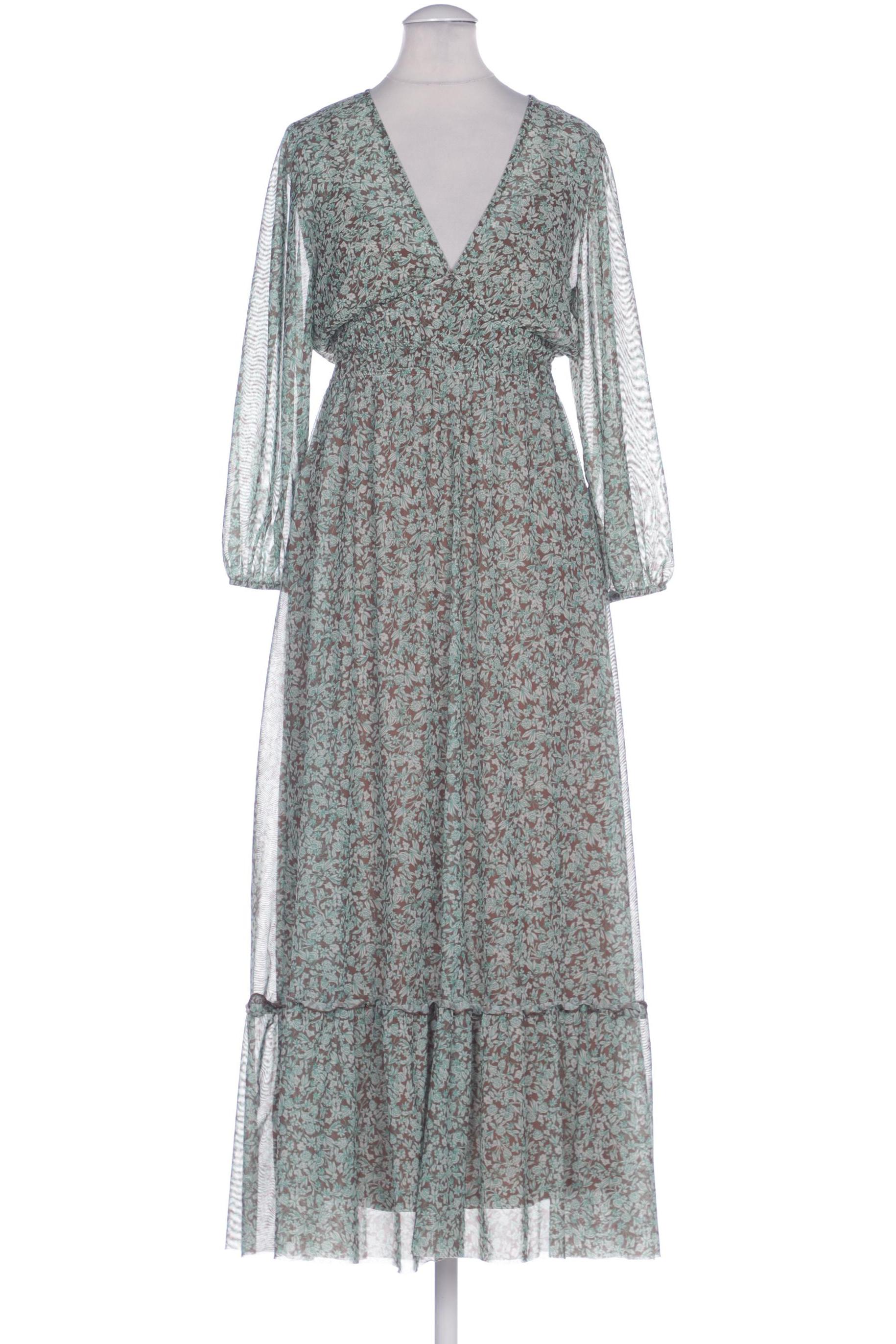 

Pull & Bear Damen Kleid, grün