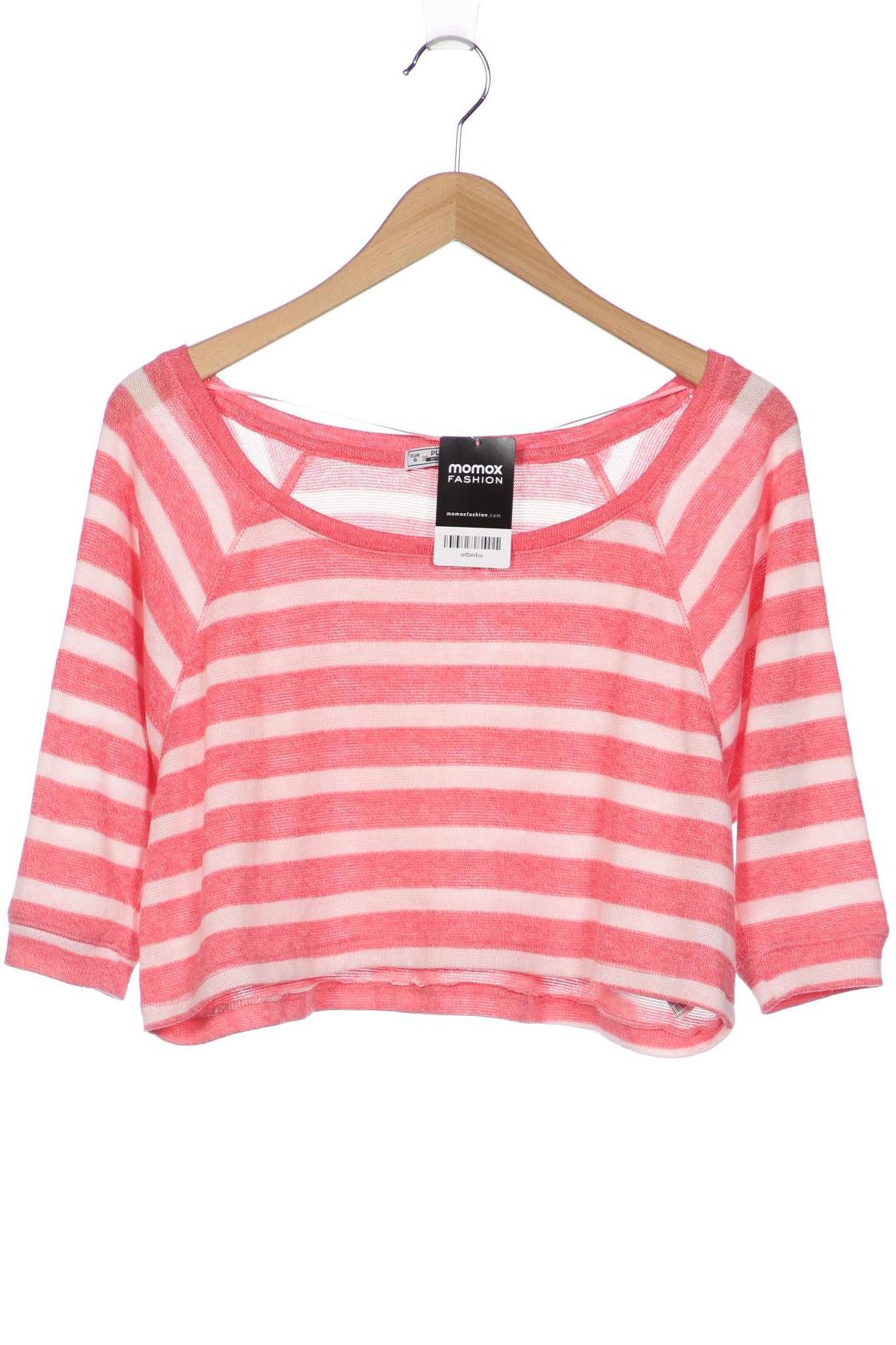 

Pull & Bear Damen Pullover, pink