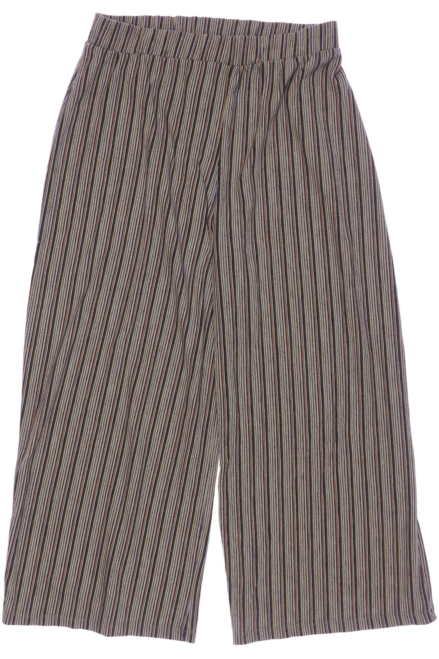 

Pull & Bear Damen Stoffhose, beige, Gr. 0