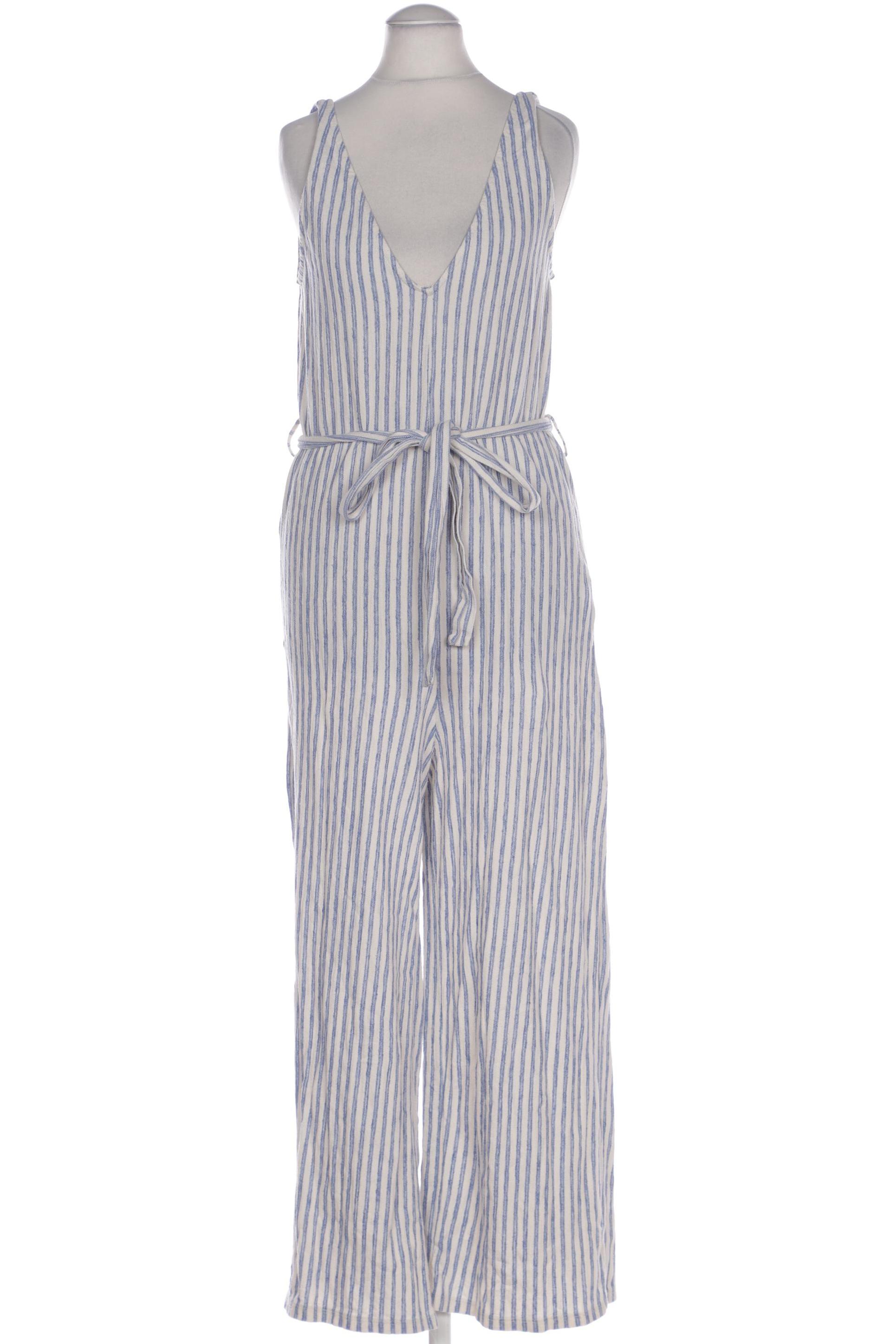 

Pull & Bear Damen Jumpsuit/Overall, blau, Gr. 38