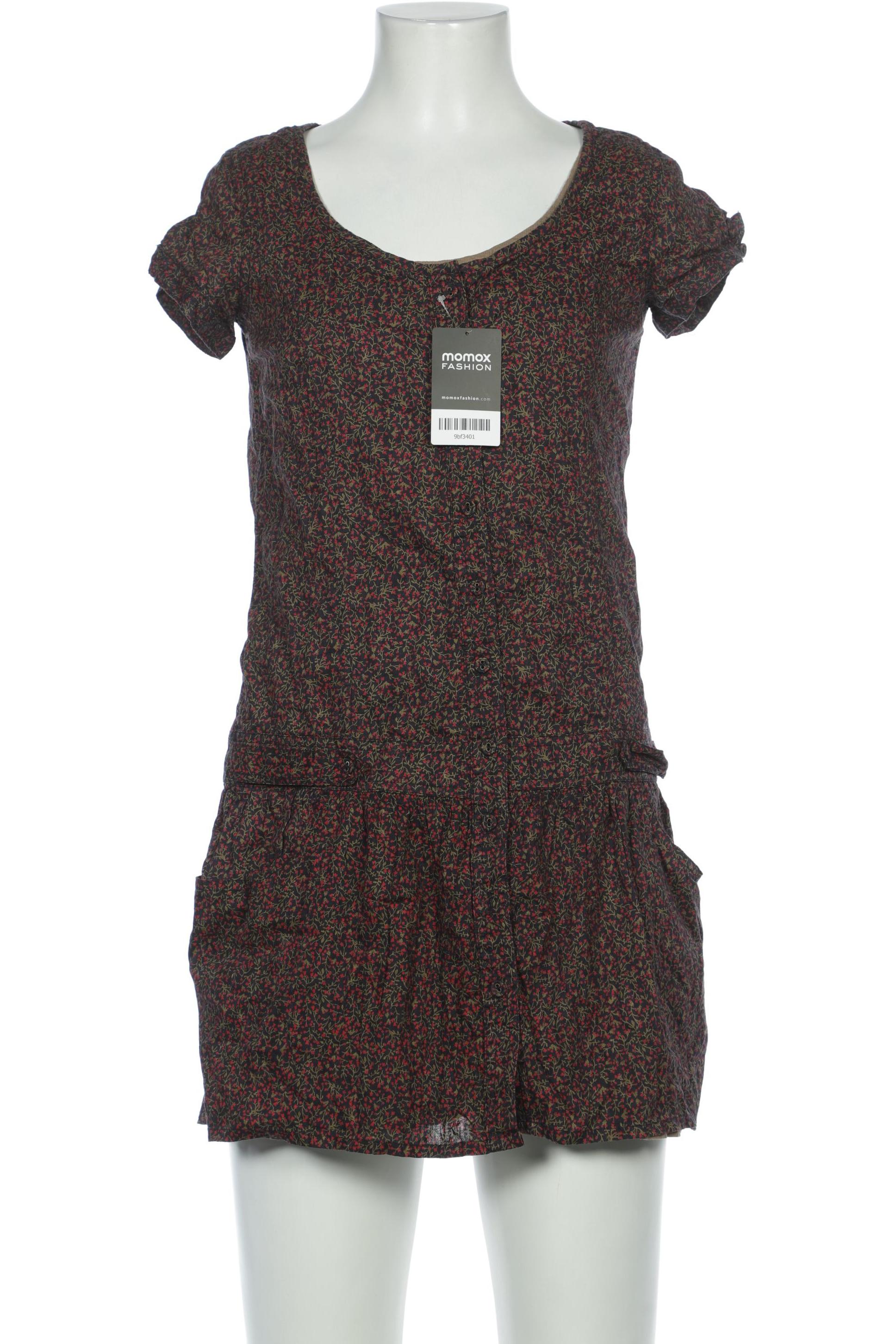 

Pull & Bear Damen Kleid, mehrfarbig
