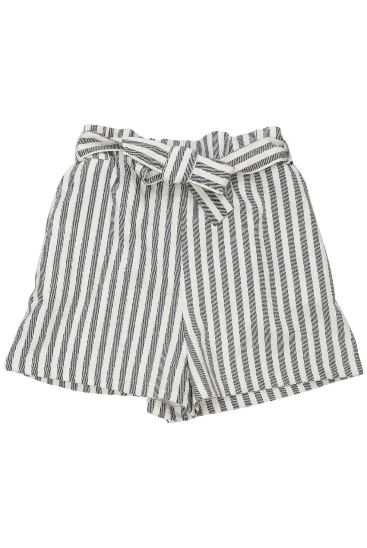 

Pull & Bear Damen Shorts, grau, Gr. 36