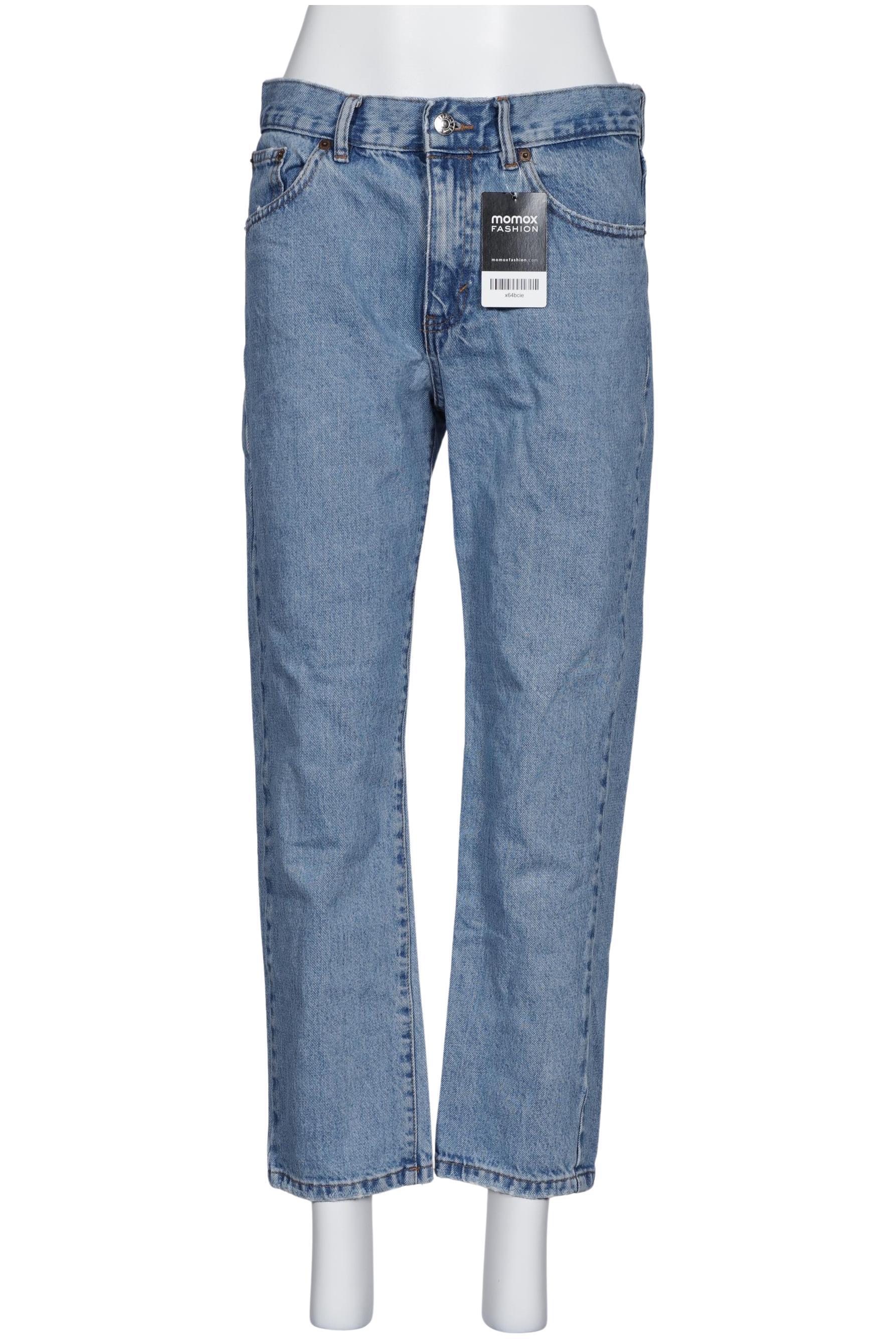 

Pull & Bear Damen Jeans, blau, Gr. 38