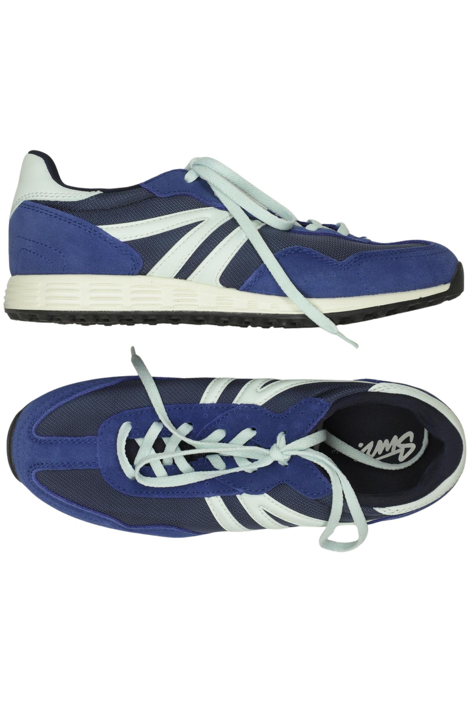 

Pull & Bear Damen Sneakers, mehrfarbig, Gr. 37