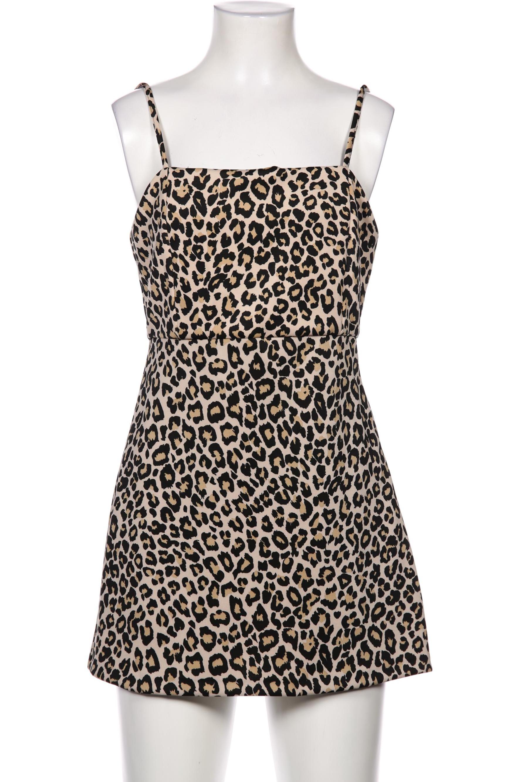 

Pull & Bear Damen Kleid, beige, Gr. 38
