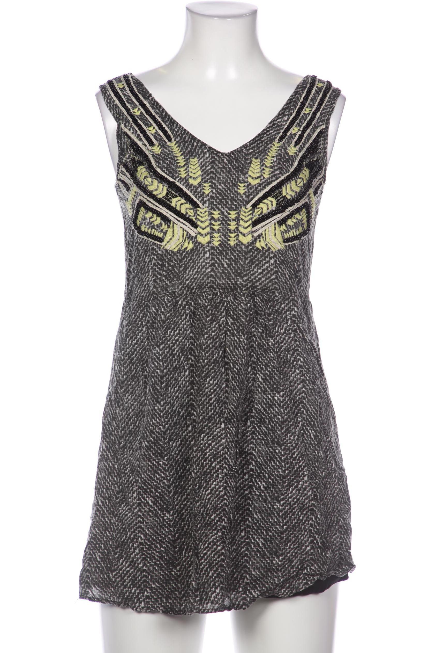 

Pull & Bear Damen Kleid, grau, Gr. 36