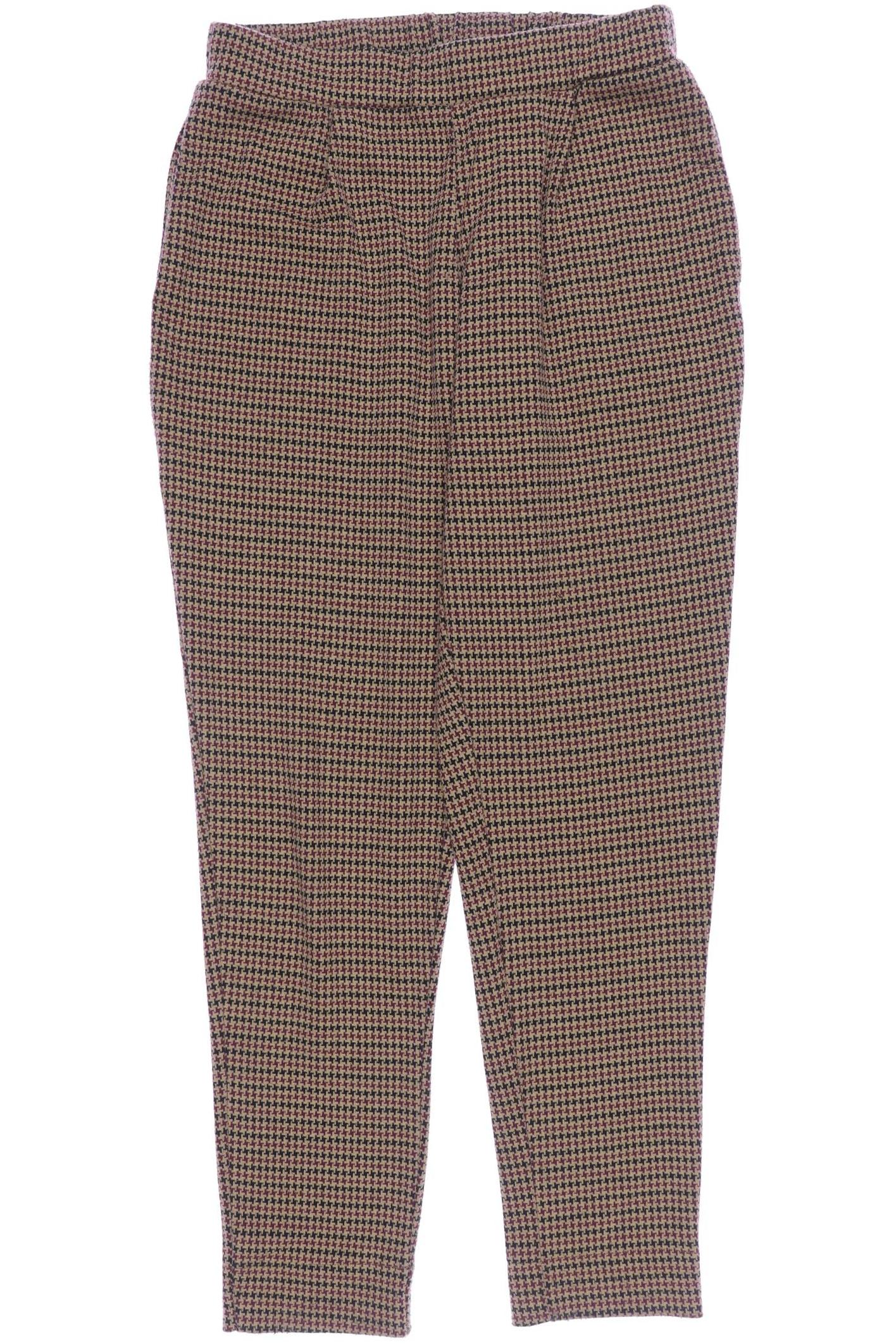 

Pull & Bear Damen Stoffhose, beige, Gr. 0
