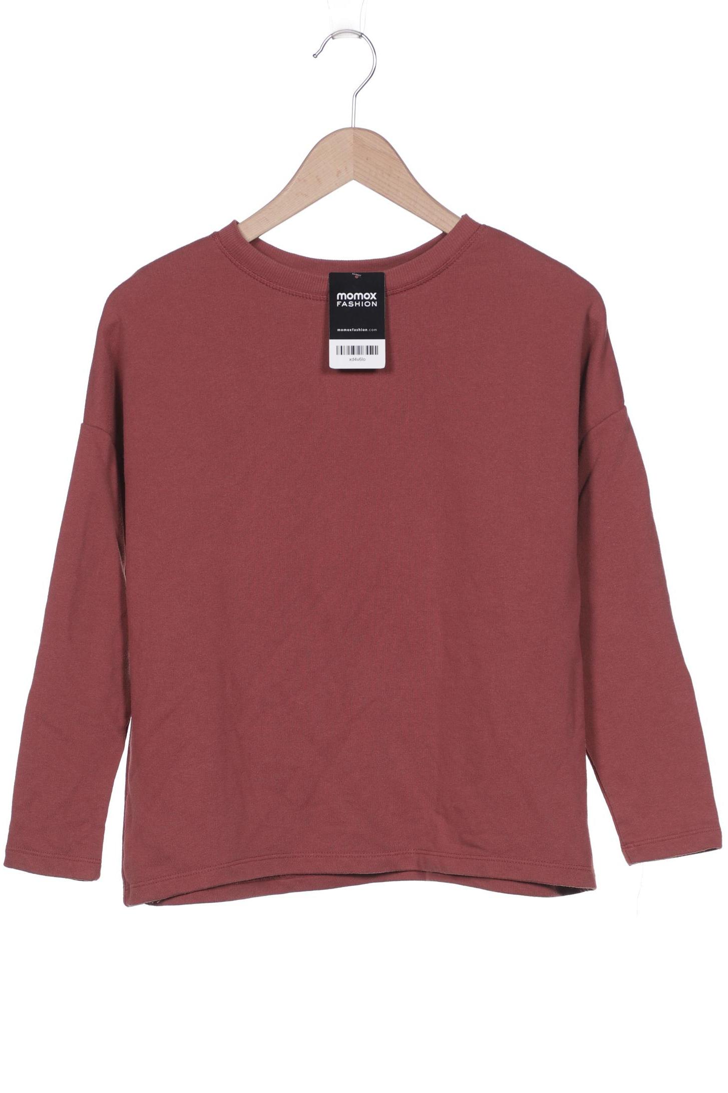 

Pull & Bear Damen Sweatshirt, braun