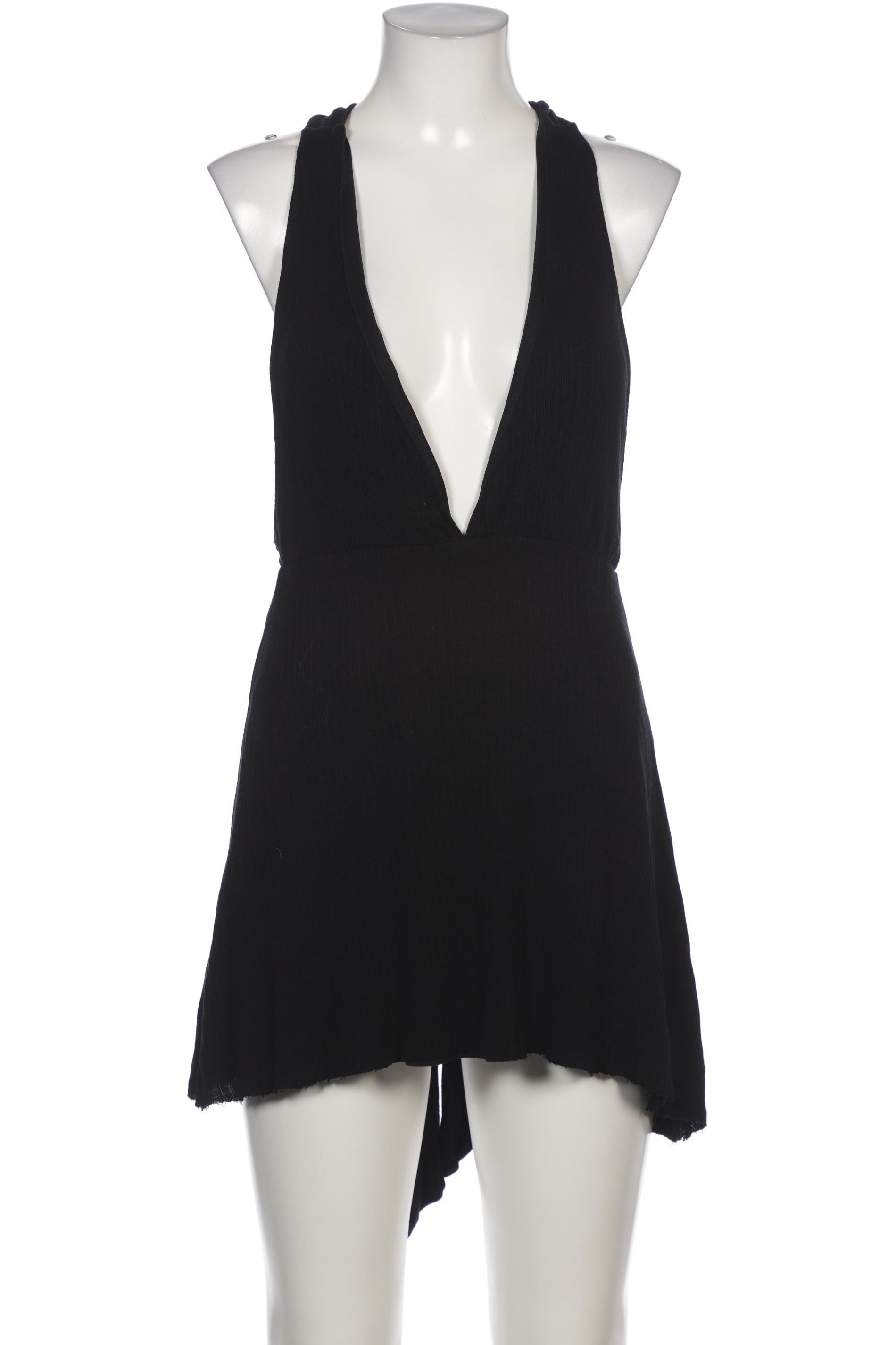 

Pull & Bear Damen Kleid, schwarz, Gr. 38