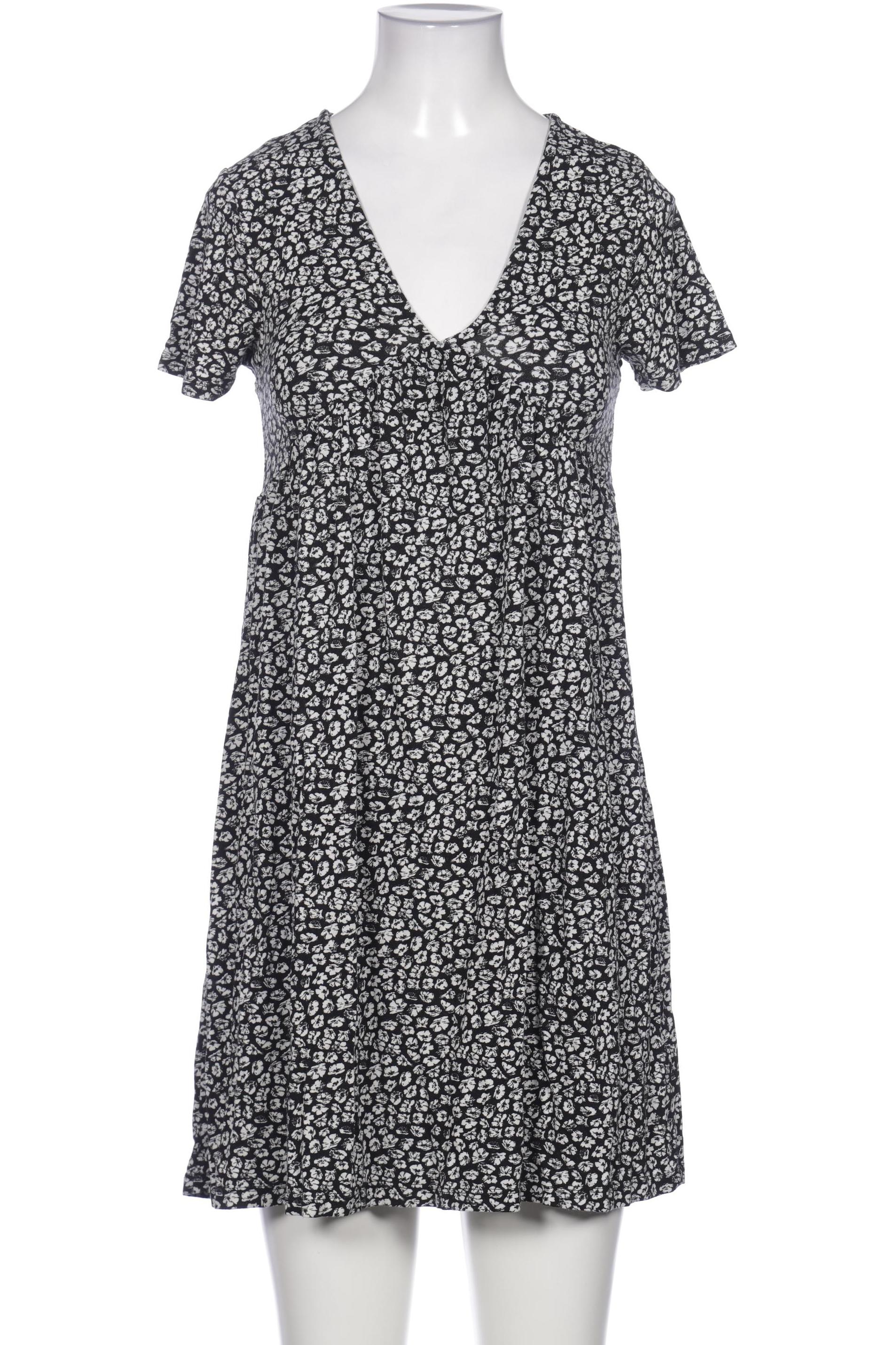 

Pull & Bear Damen Kleid, schwarz, Gr. 38