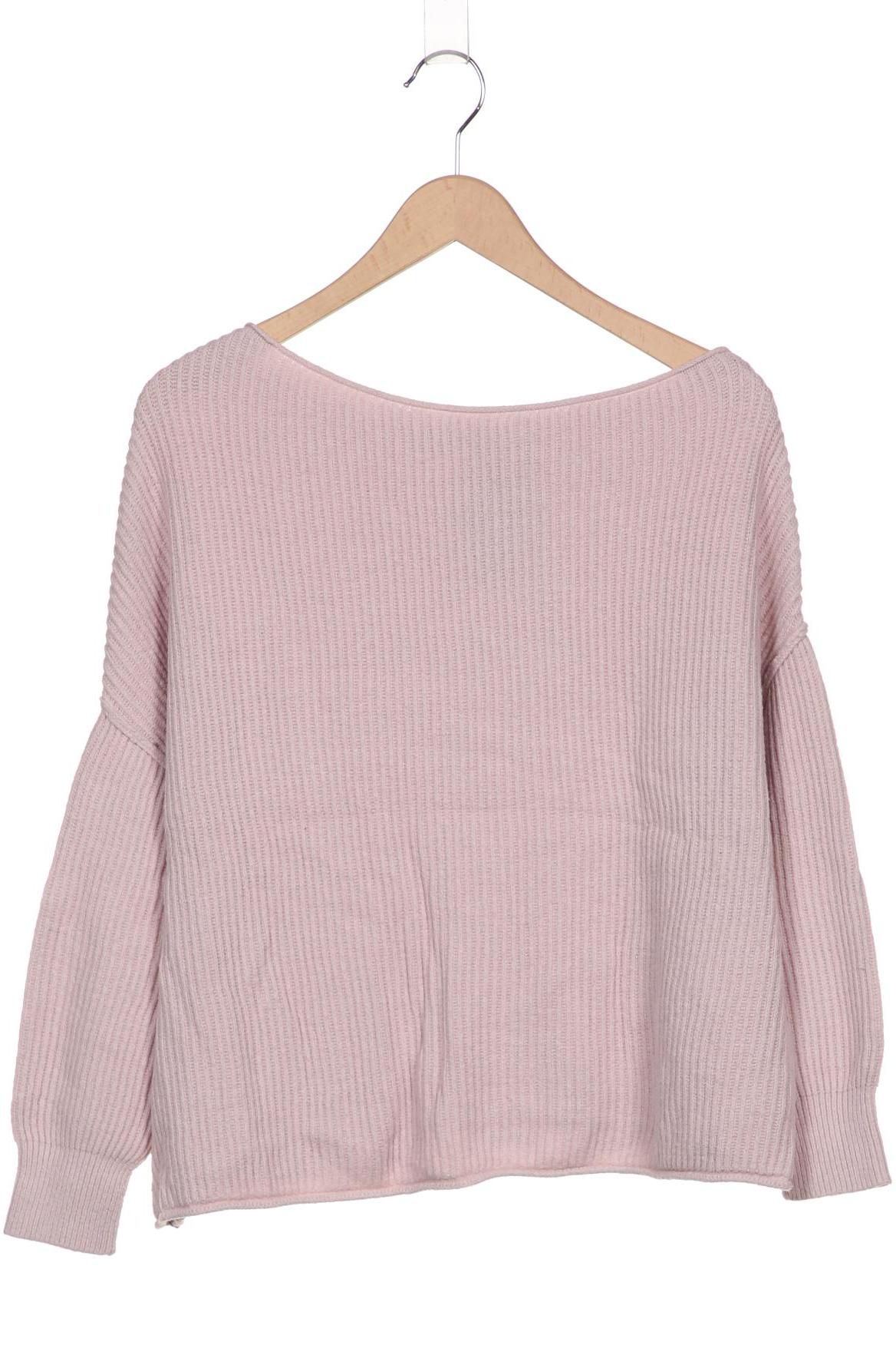 

Pull & Bear Damen Pullover, pink, Gr. 38