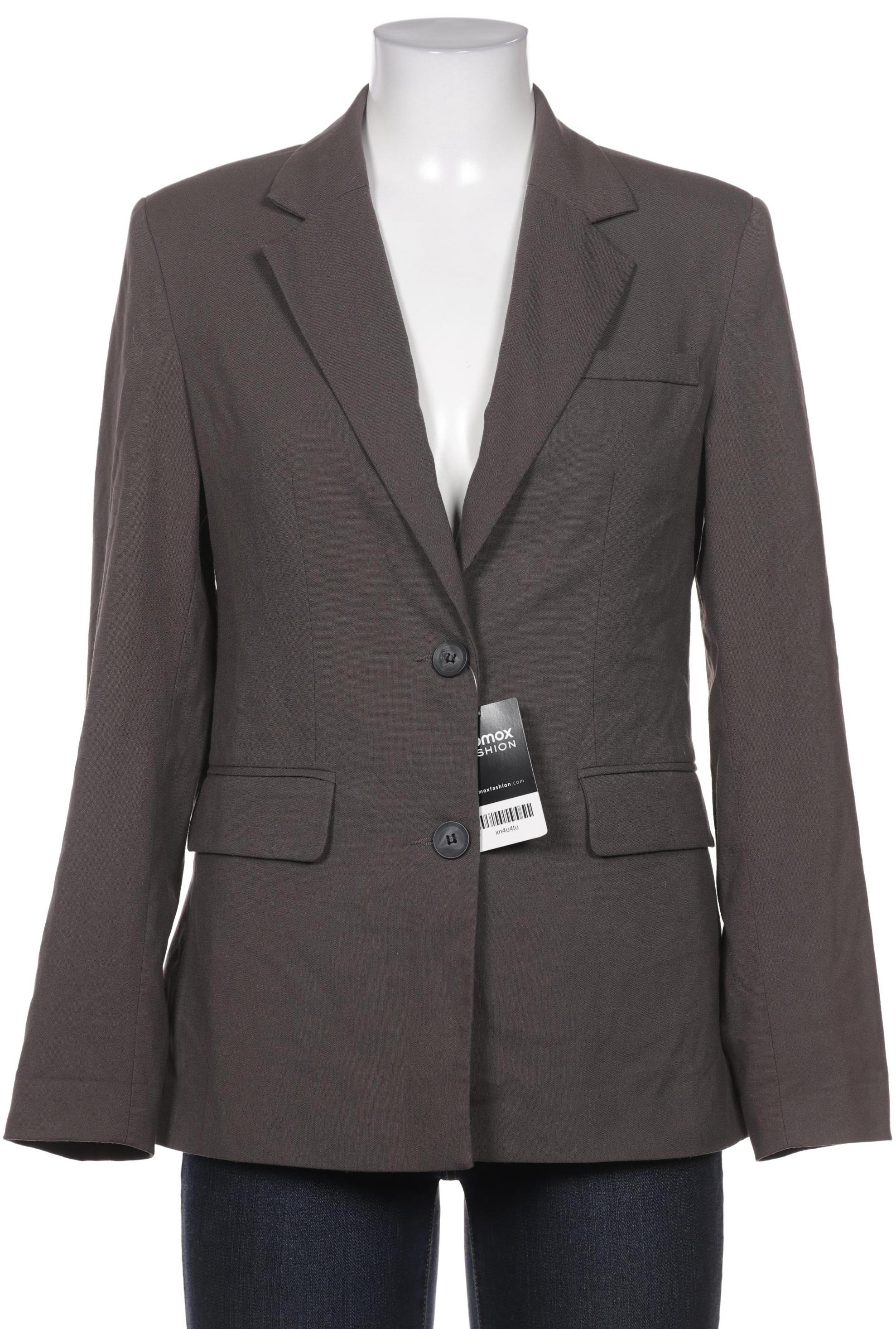 

Pull & Bear Damen Blazer, grau, Gr. 36