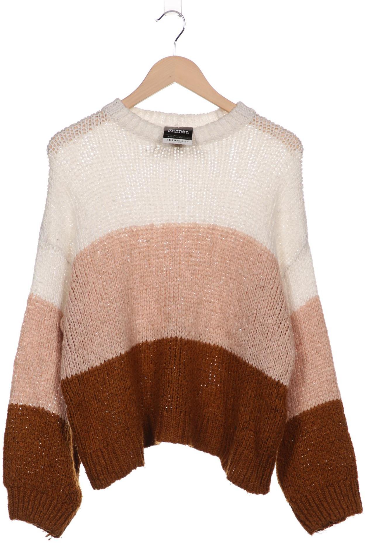 

Pull & Bear Damen Pullover, mehrfarbig