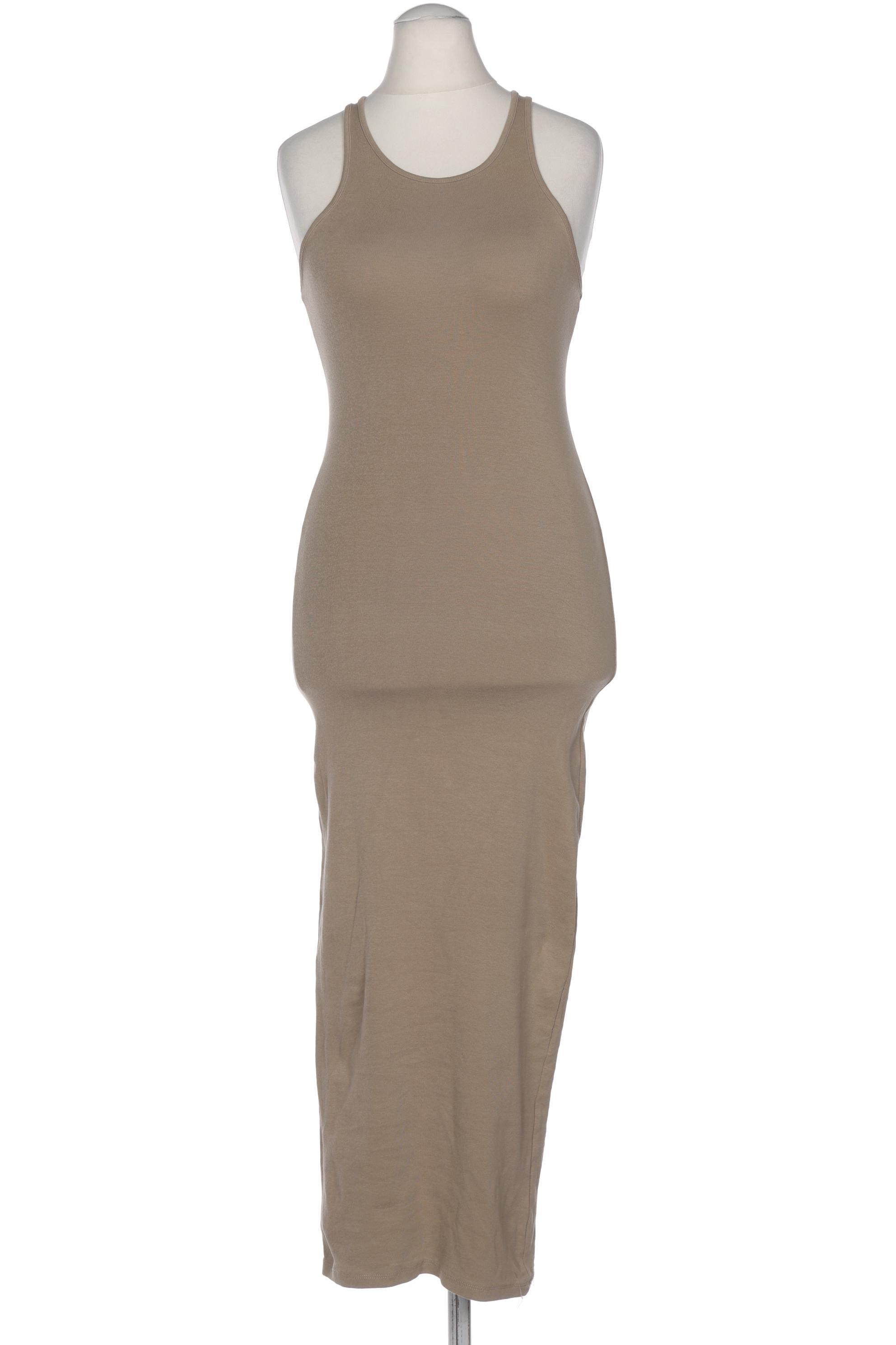 

Pull & Bear Damen Kleid, beige