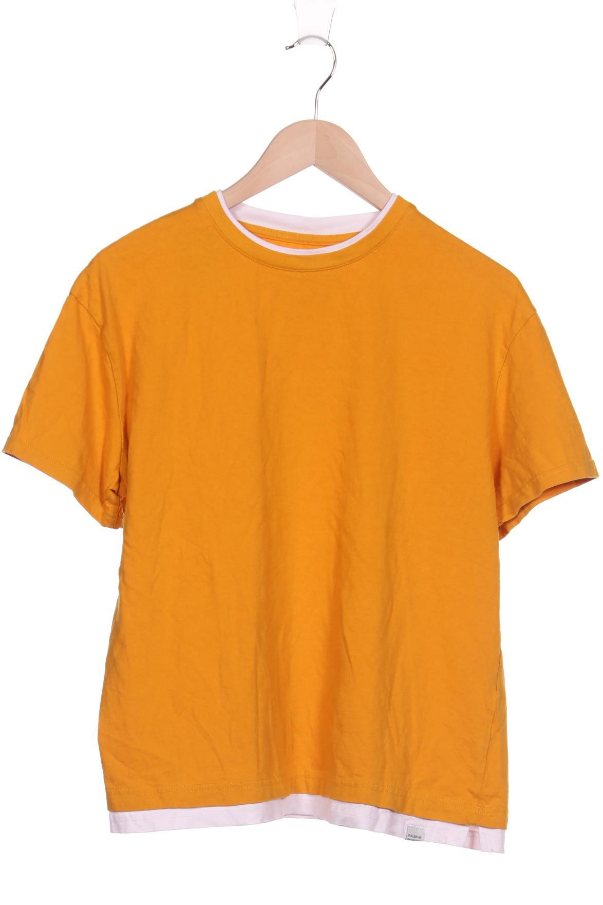

Pull & Bear Damen T-Shirt, orange