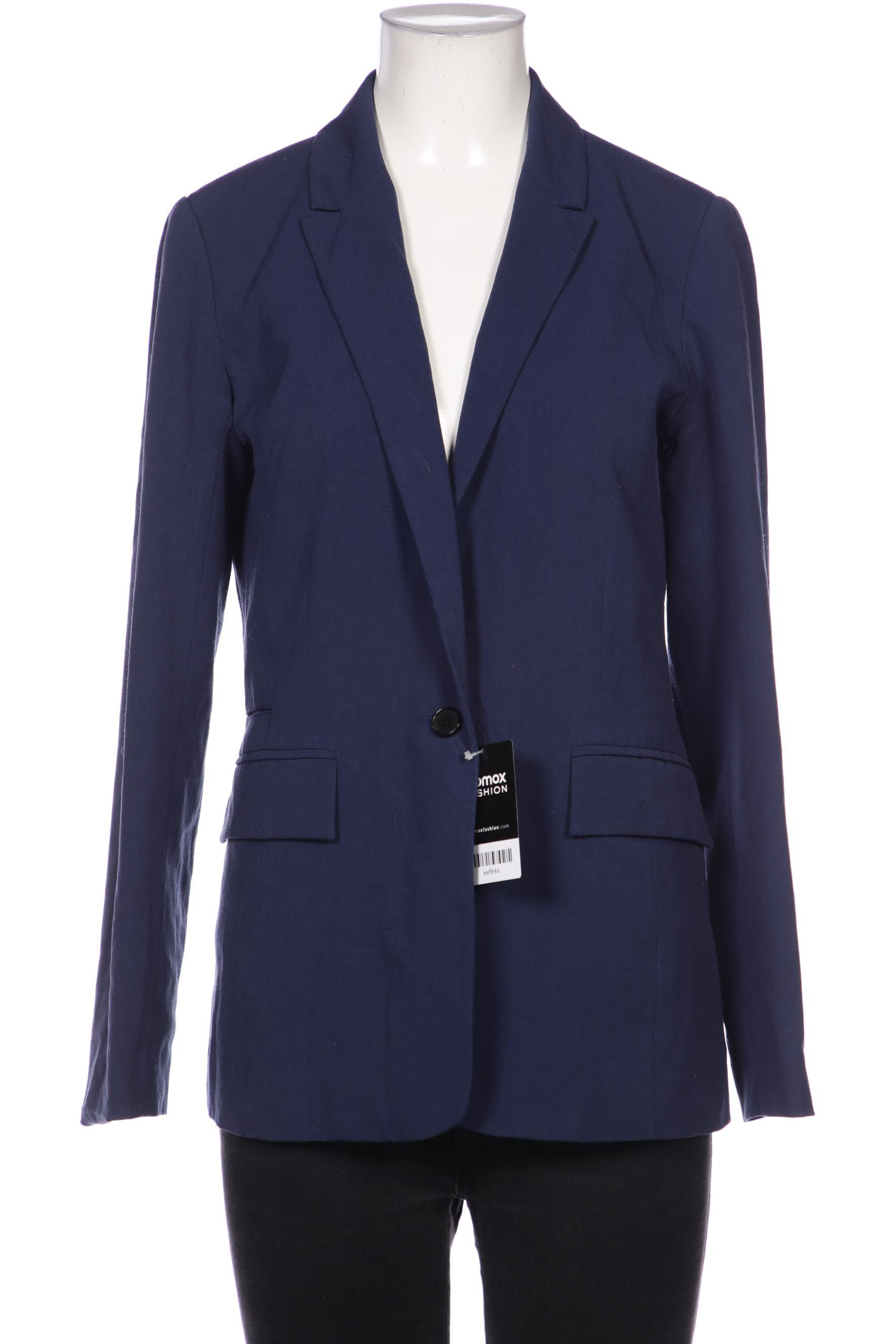 

Pull & Bear Damen Blazer, marineblau