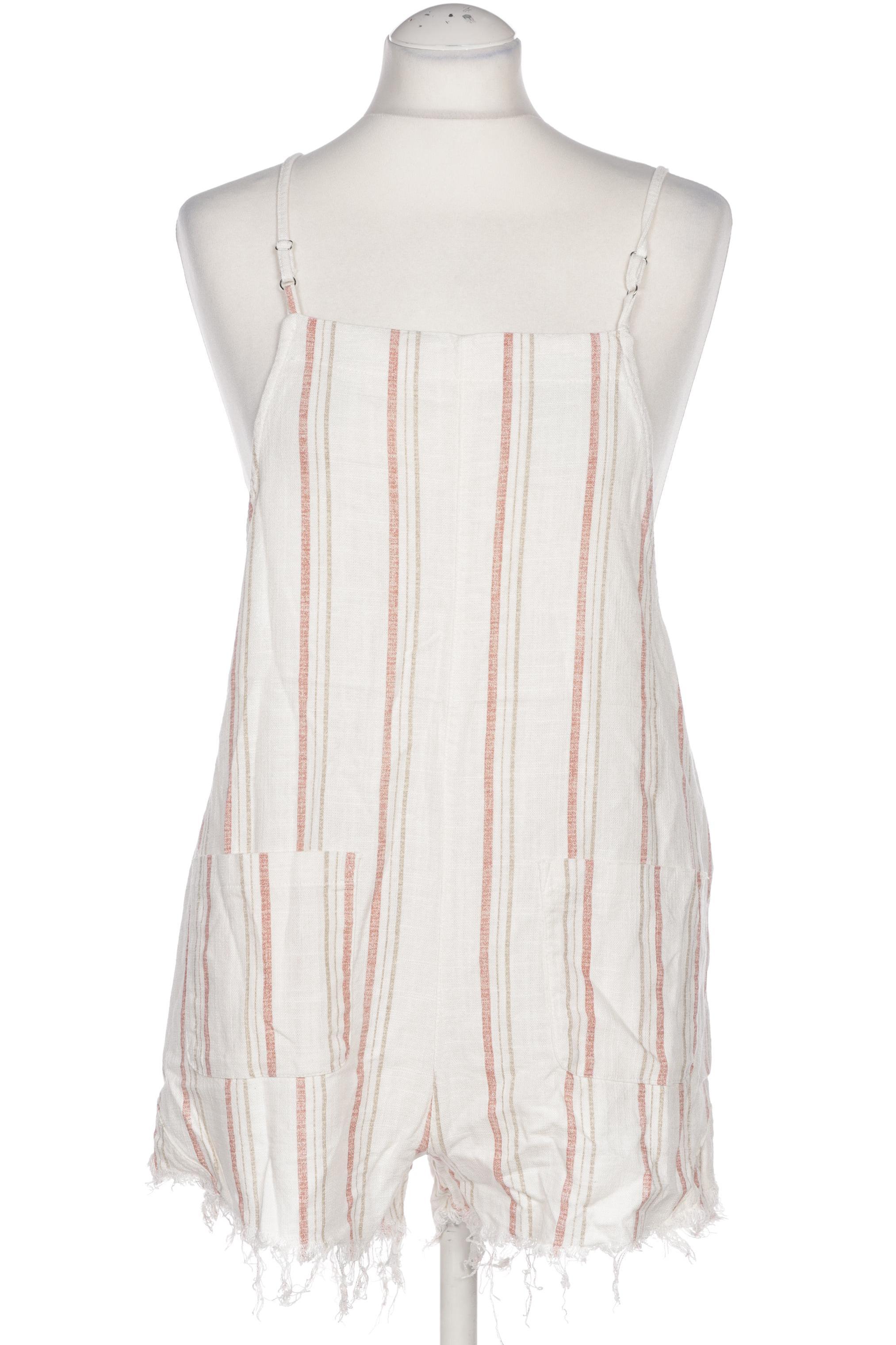 

Pull & Bear Damen Jumpsuit/Overall, beige