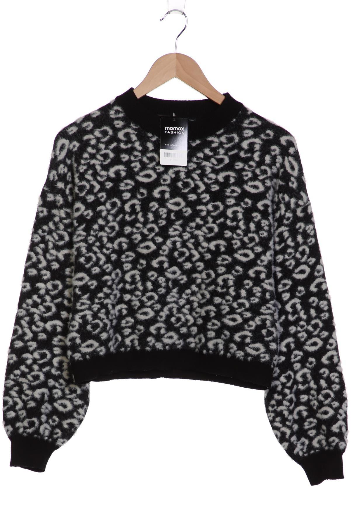 

Pull & Bear Damen Pullover, grau, Gr. 38