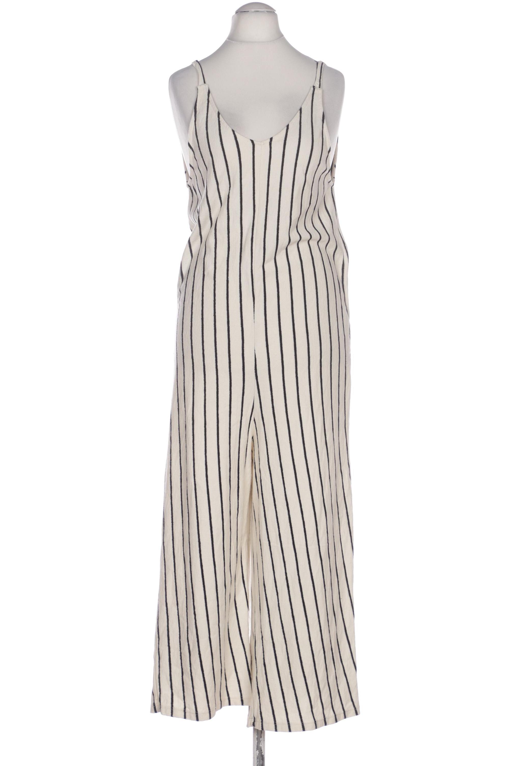 

Pull & Bear Damen Jumpsuit/Overall, beige, Gr. 42