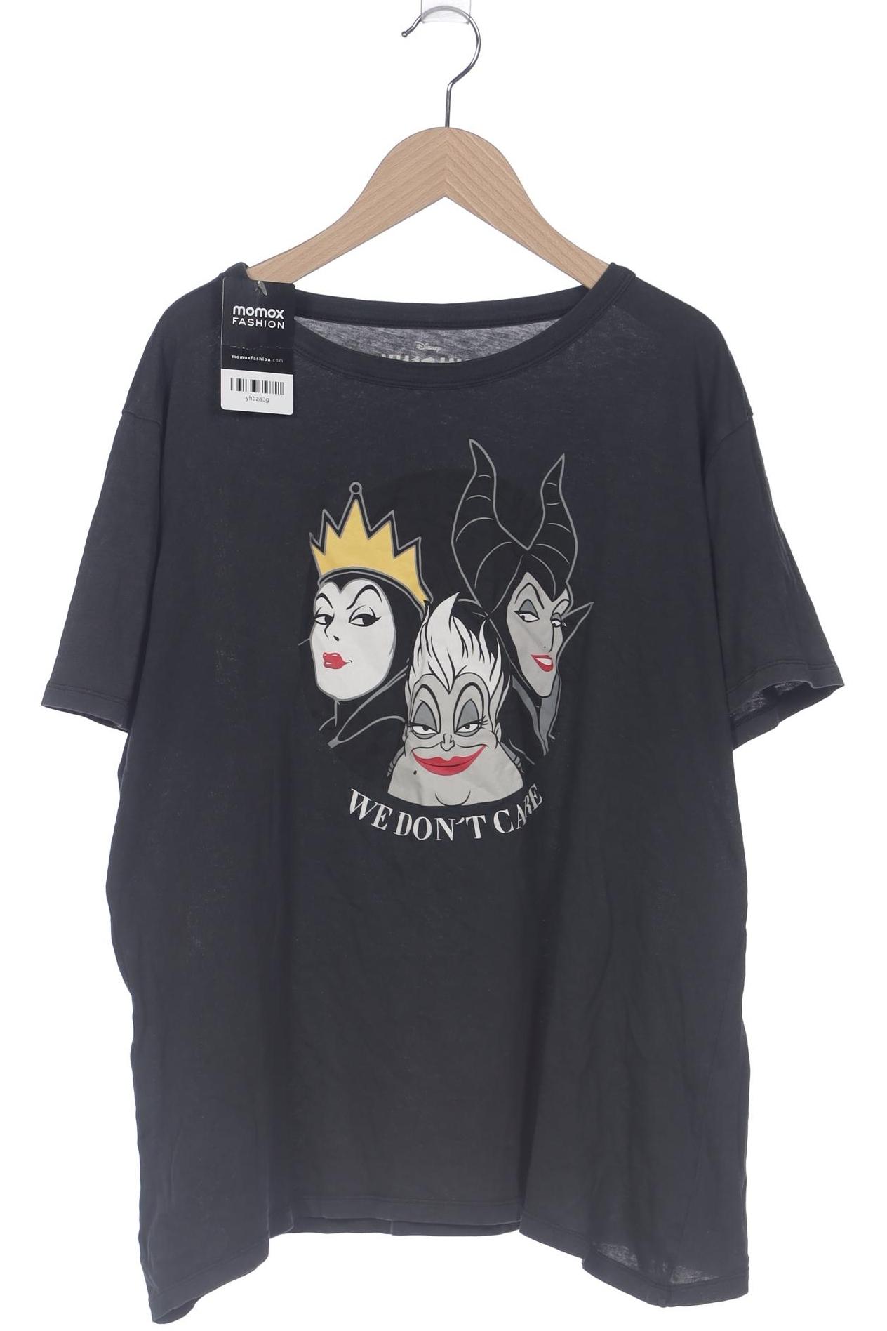 

Pull & Bear Damen T-Shirt, grau, Gr. 42