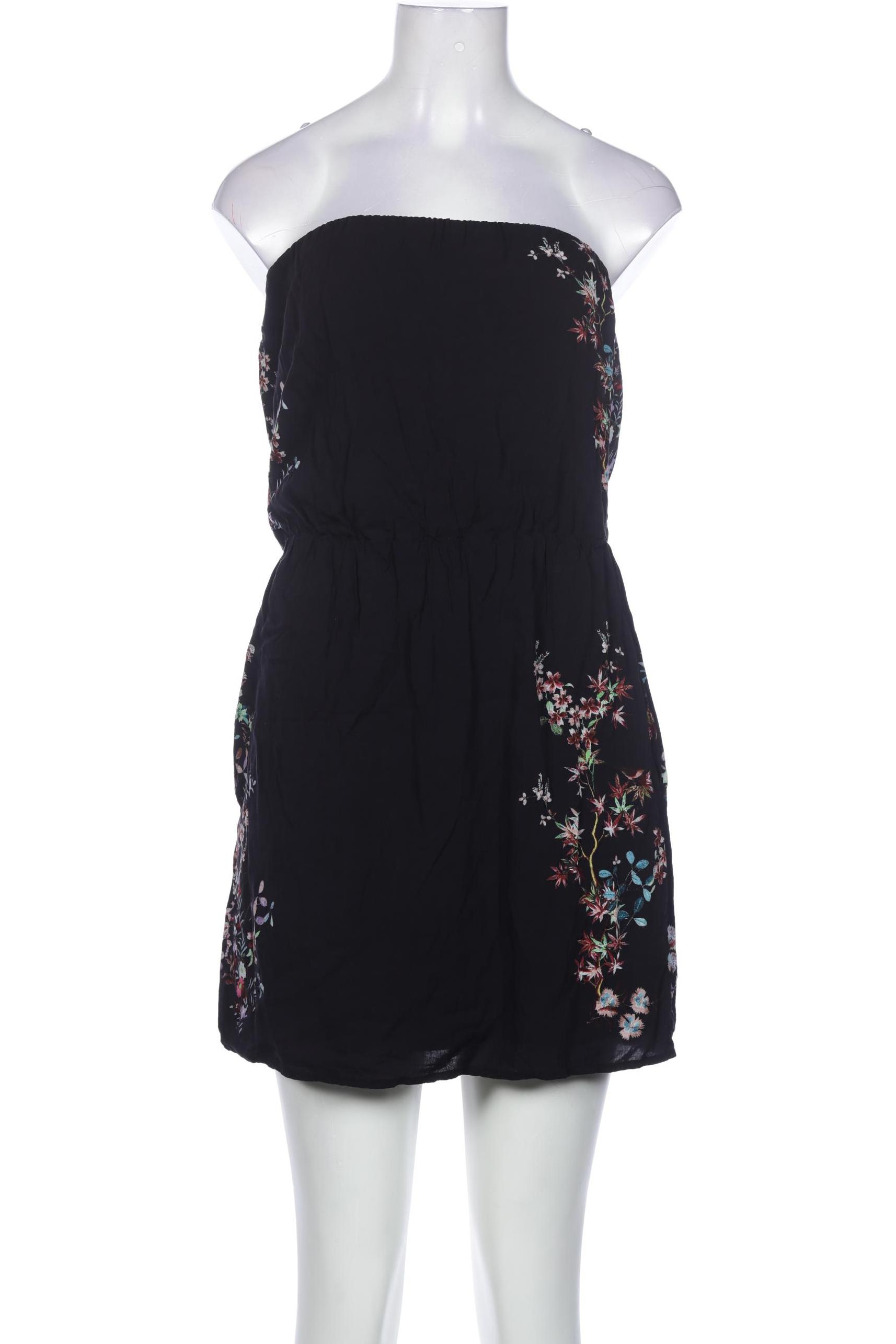 

Pull & Bear Damen Kleid, schwarz, Gr. 38