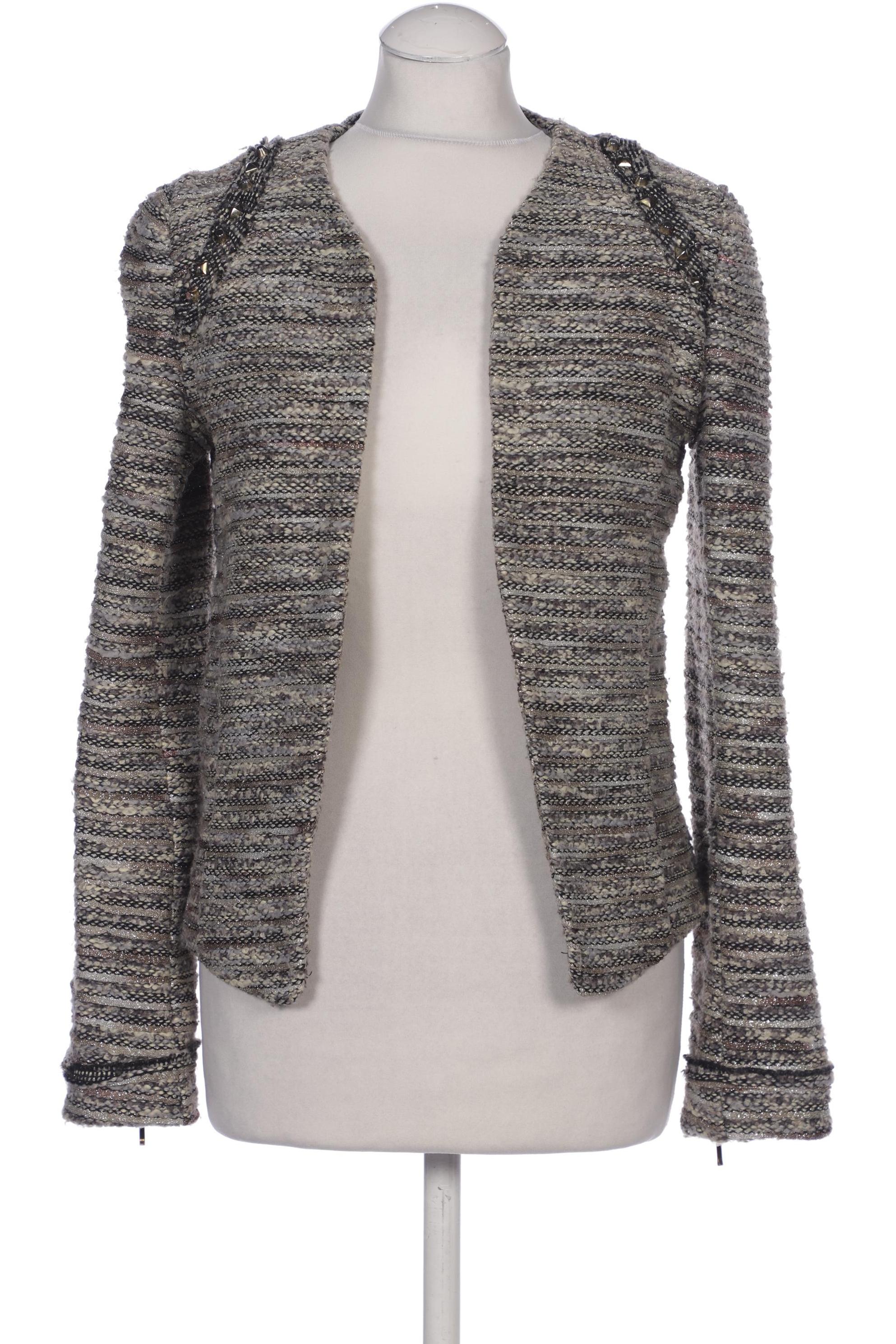 

Pull & Bear Damen Blazer, mehrfarbig, Gr. 38