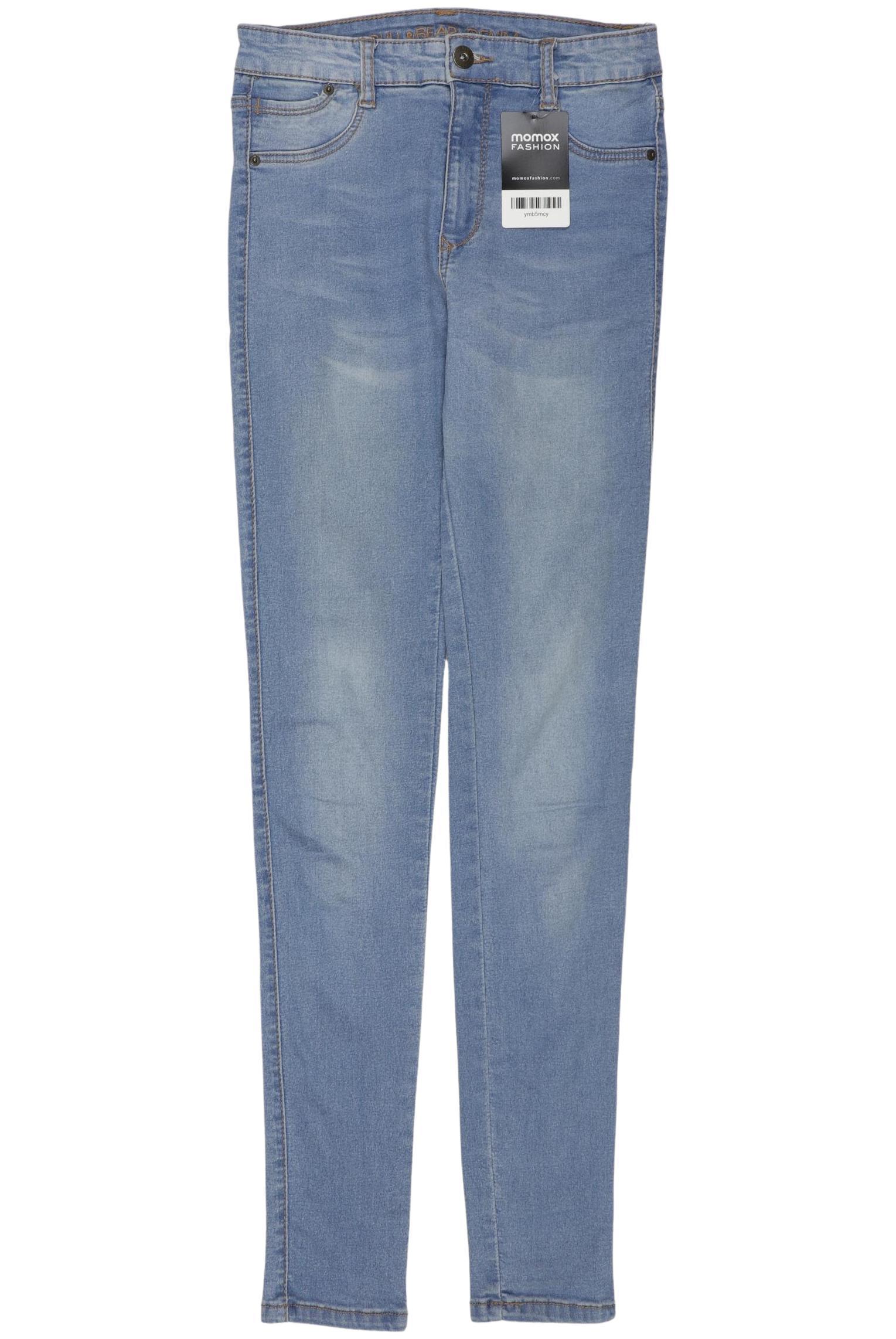 

Pull & Bear Damen Jeans, hellblau, Gr. 36