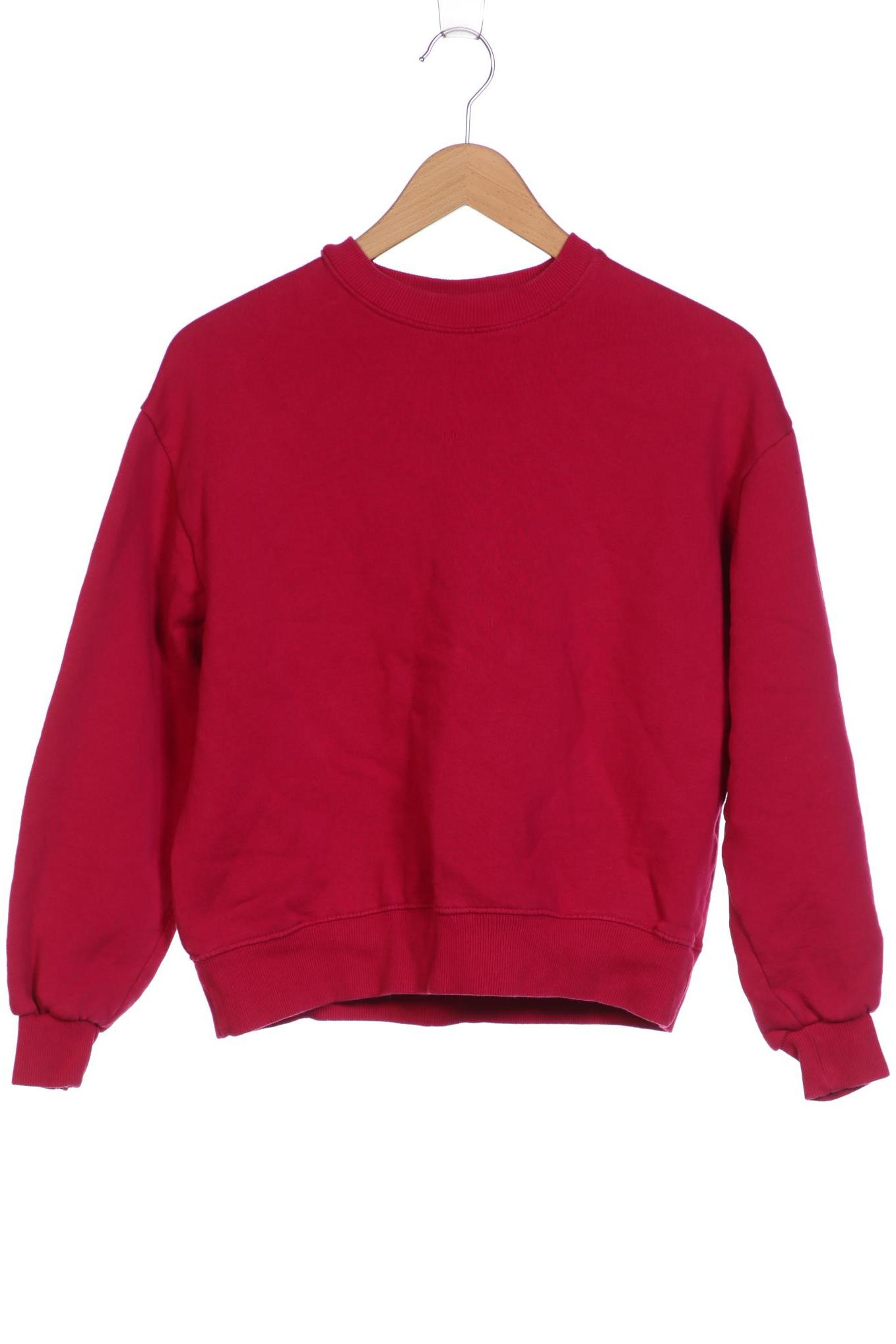 

Pull & Bear Damen Sweatshirt, pink