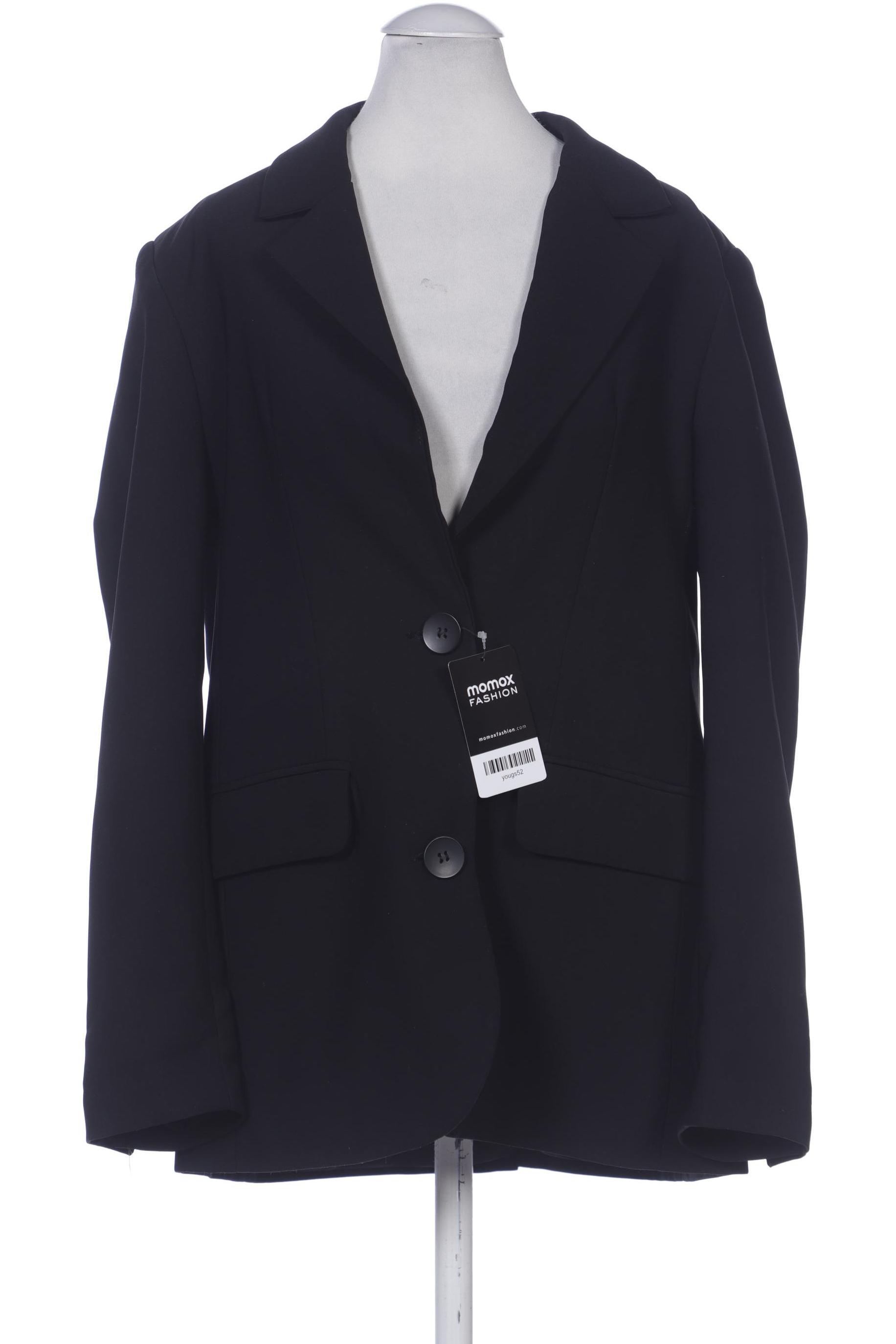 

Pull & Bear Damen Blazer, schwarz, Gr. 36