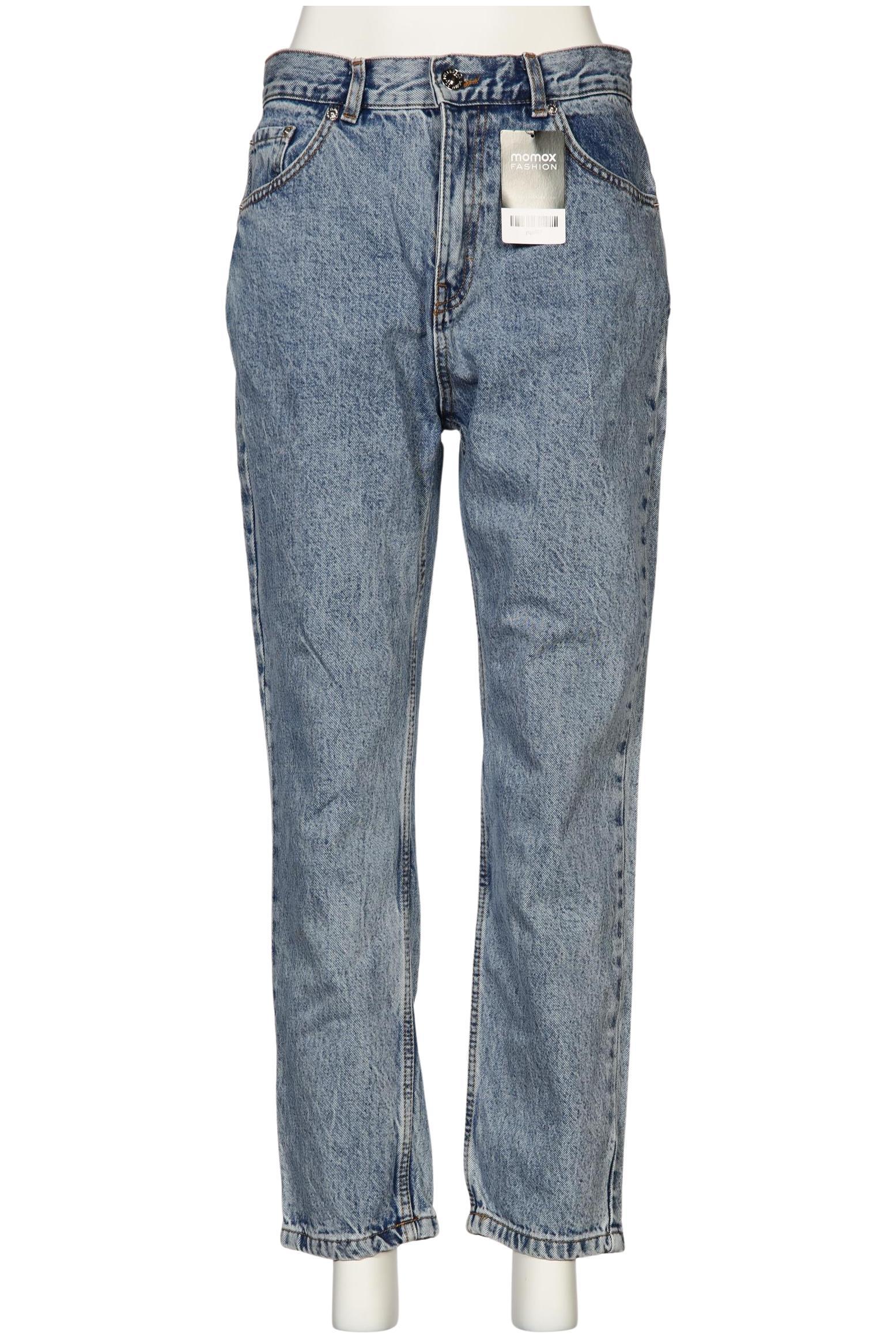 

Pull & Bear Damen Jeans, hellblau, Gr. 38