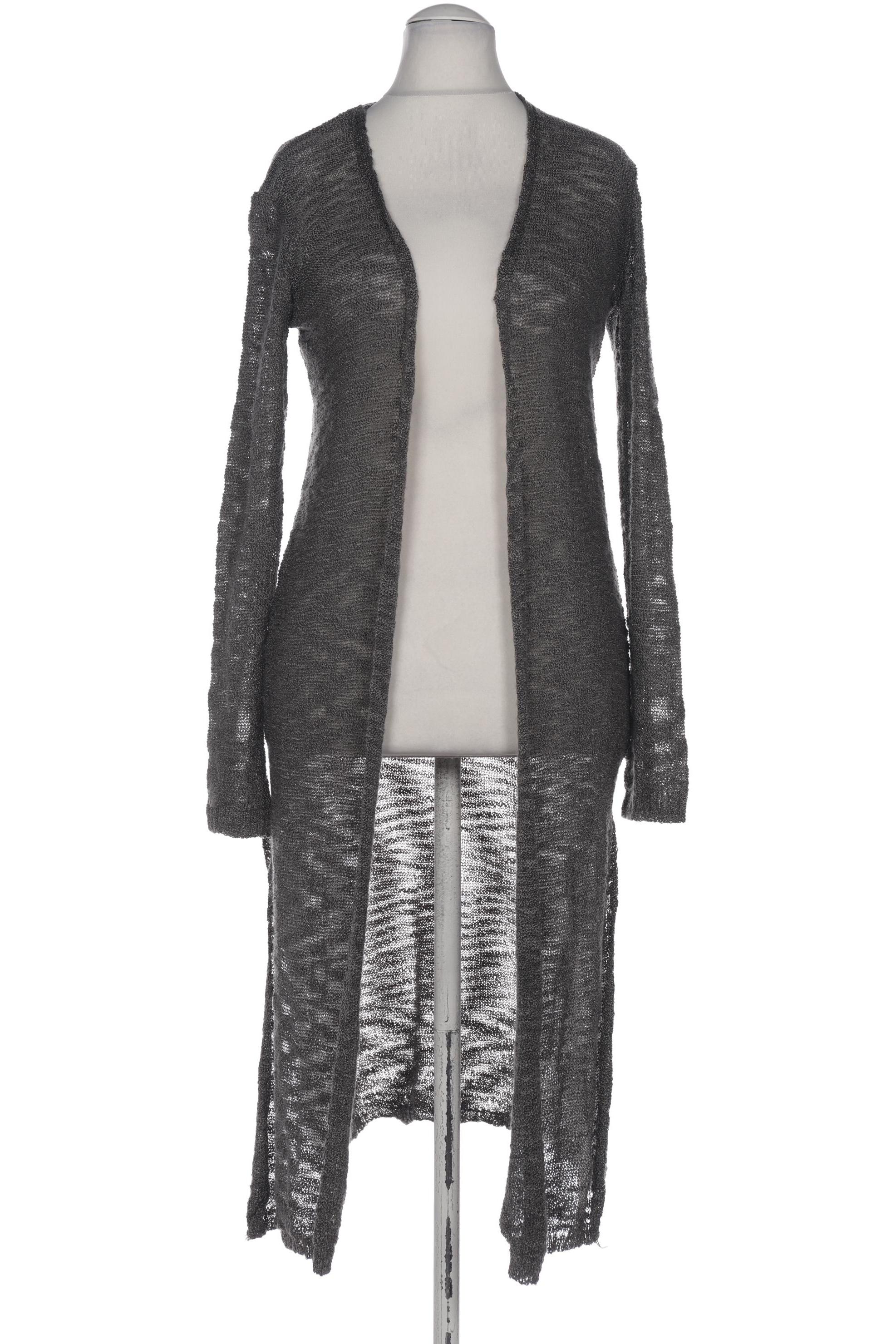 

Pull & Bear Damen Strickjacke, grau