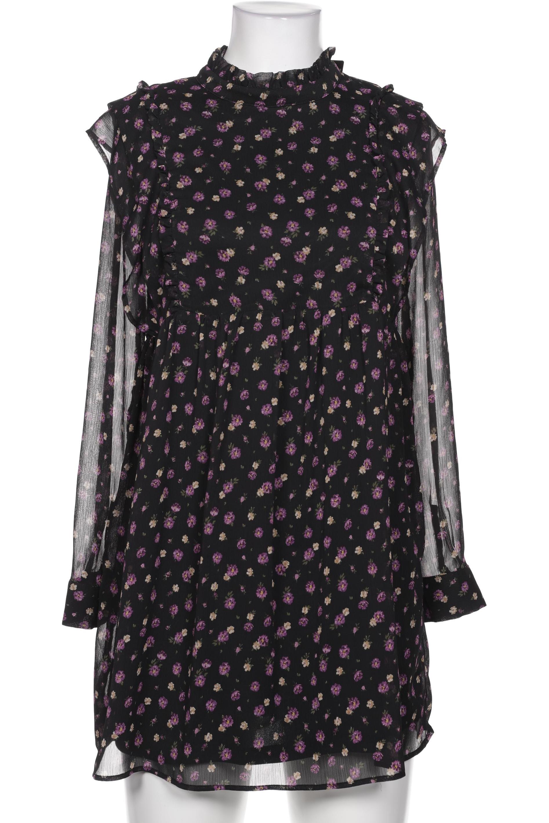 

Pull & Bear Damen Kleid, schwarz, Gr. 36