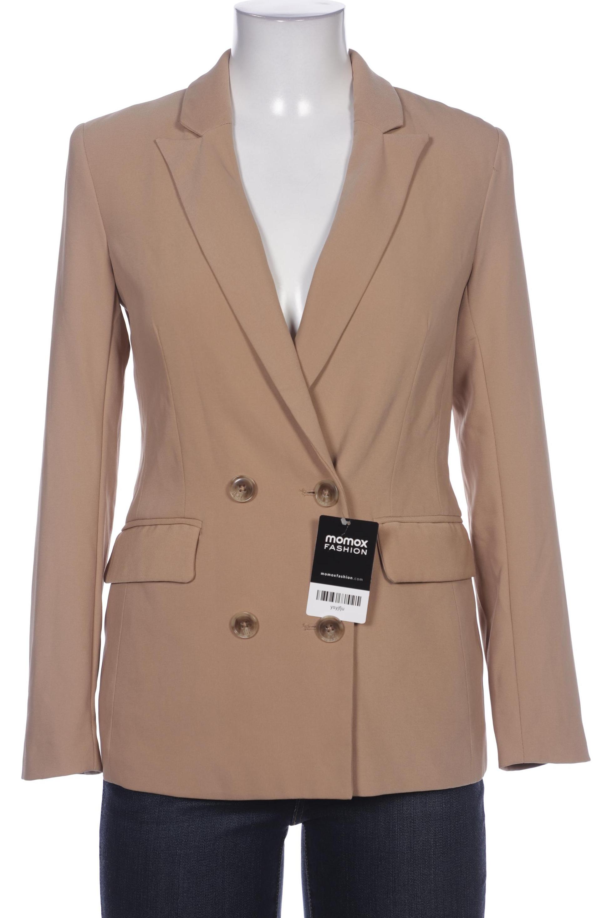 

Pull & Bear Damen Blazer, beige, Gr. 36