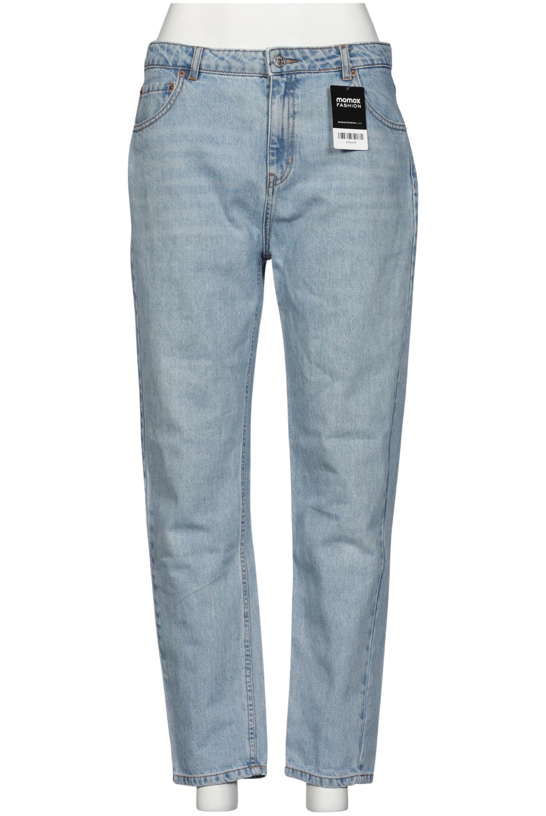 

Pull & Bear Damen Jeans, hellblau, Gr. 42