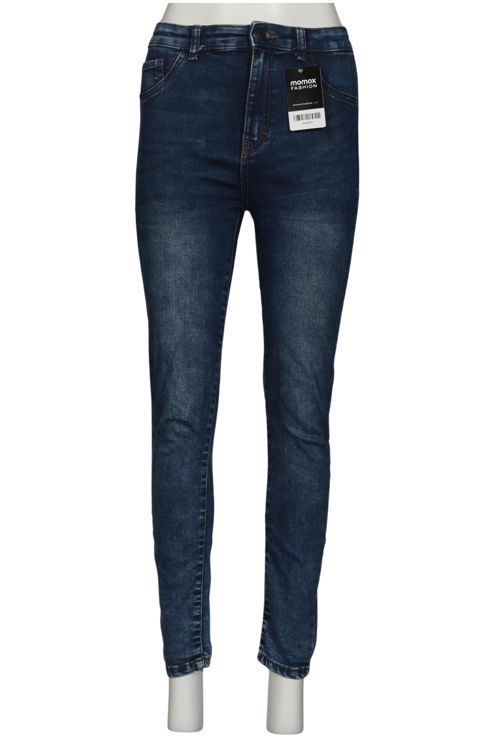 

Pull & Bear Damen Jeans, blau, Gr. 28