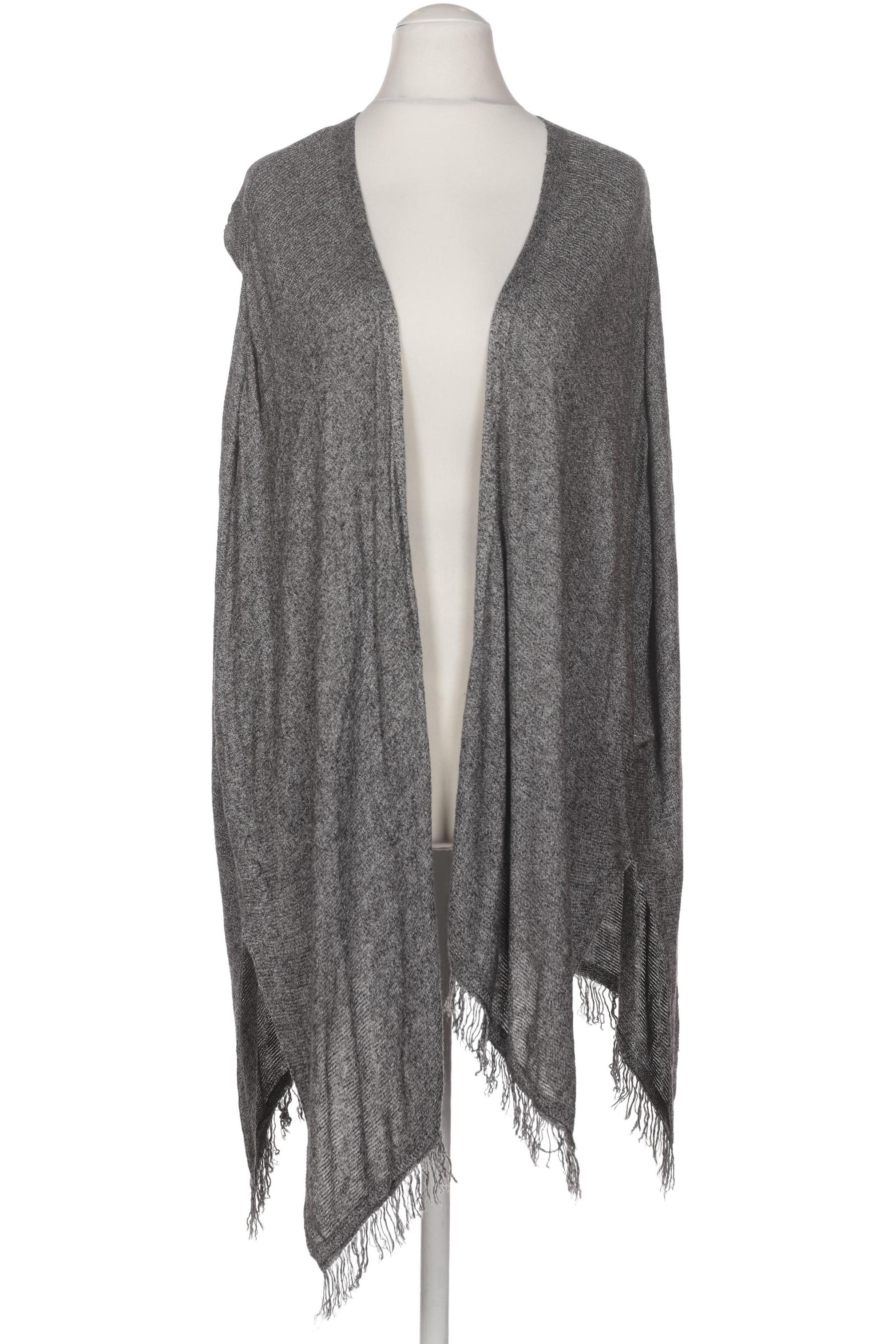 

Pull & Bear Damen Strickjacke, grau, Gr. 38