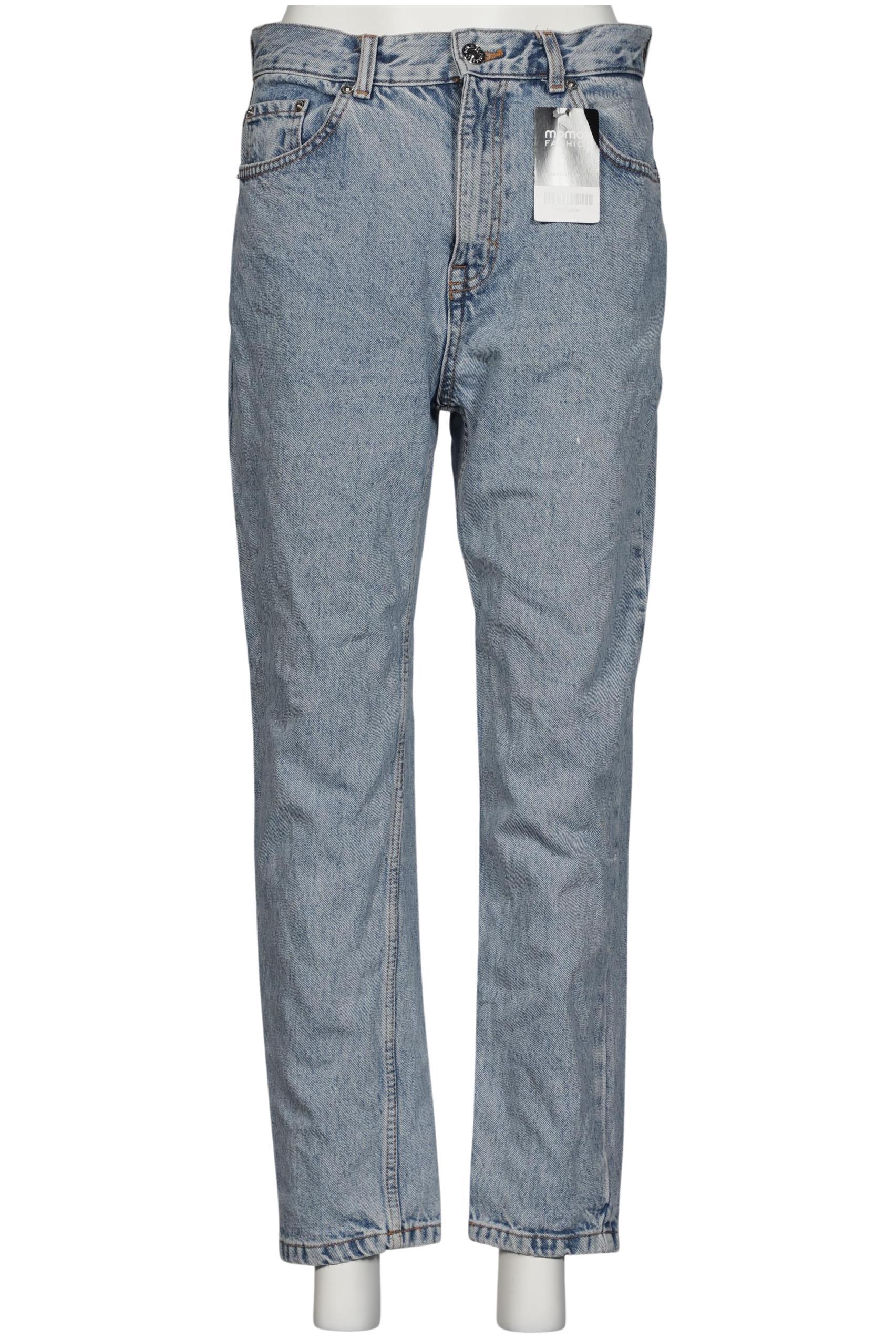 

Pull & Bear Damen Jeans, hellblau, Gr. 38