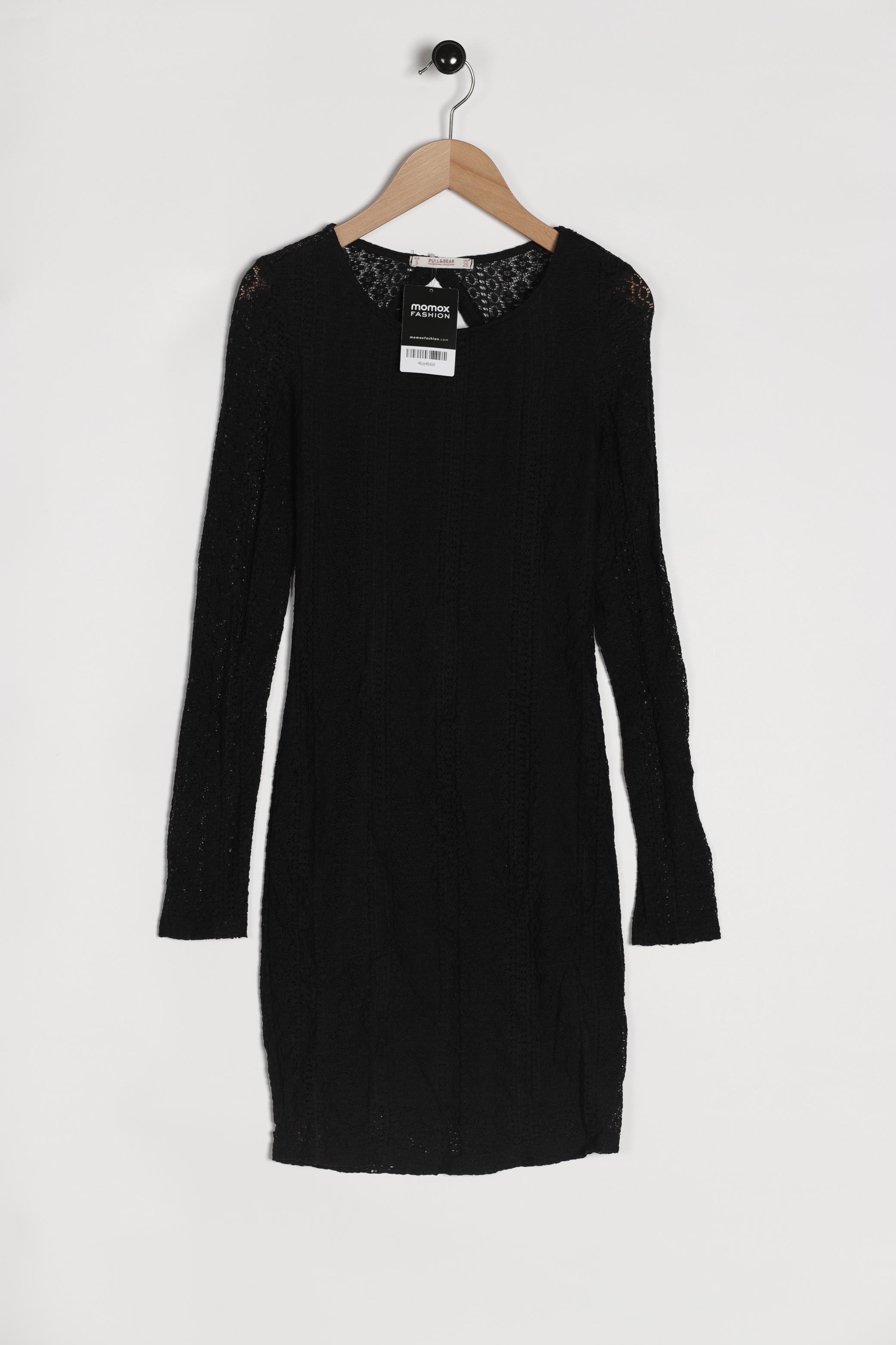 

Pull & Bear Damen Kleid, schwarz