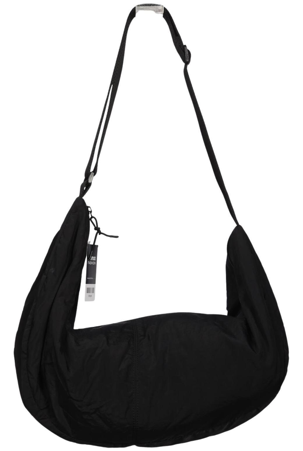 

Pull & Bear Damen Handtasche, schwarz, Gr.