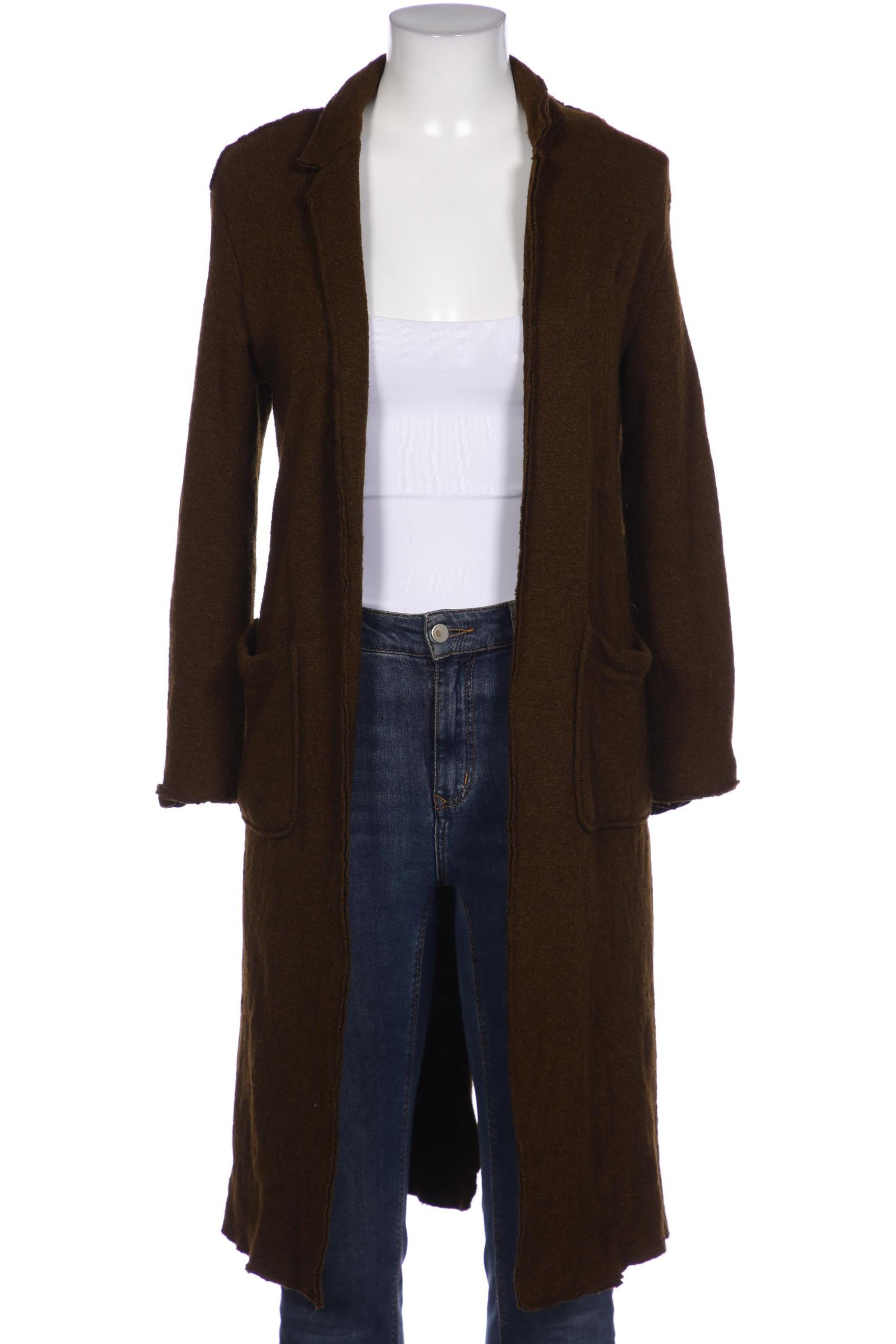 

Pull & Bear Damen Mantel, braun