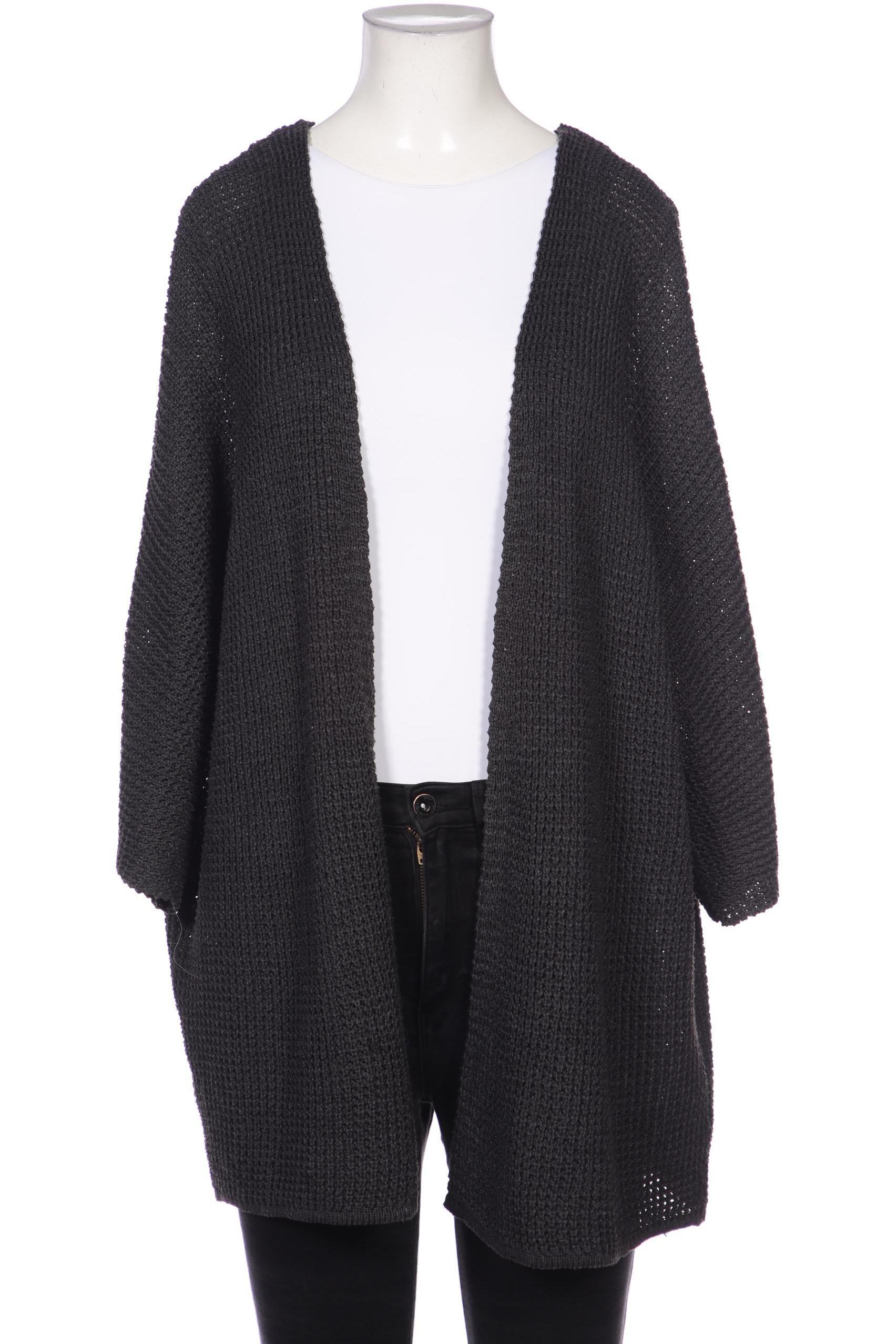 

Pull & Bear Damen Strickjacke, braun, Gr. 38