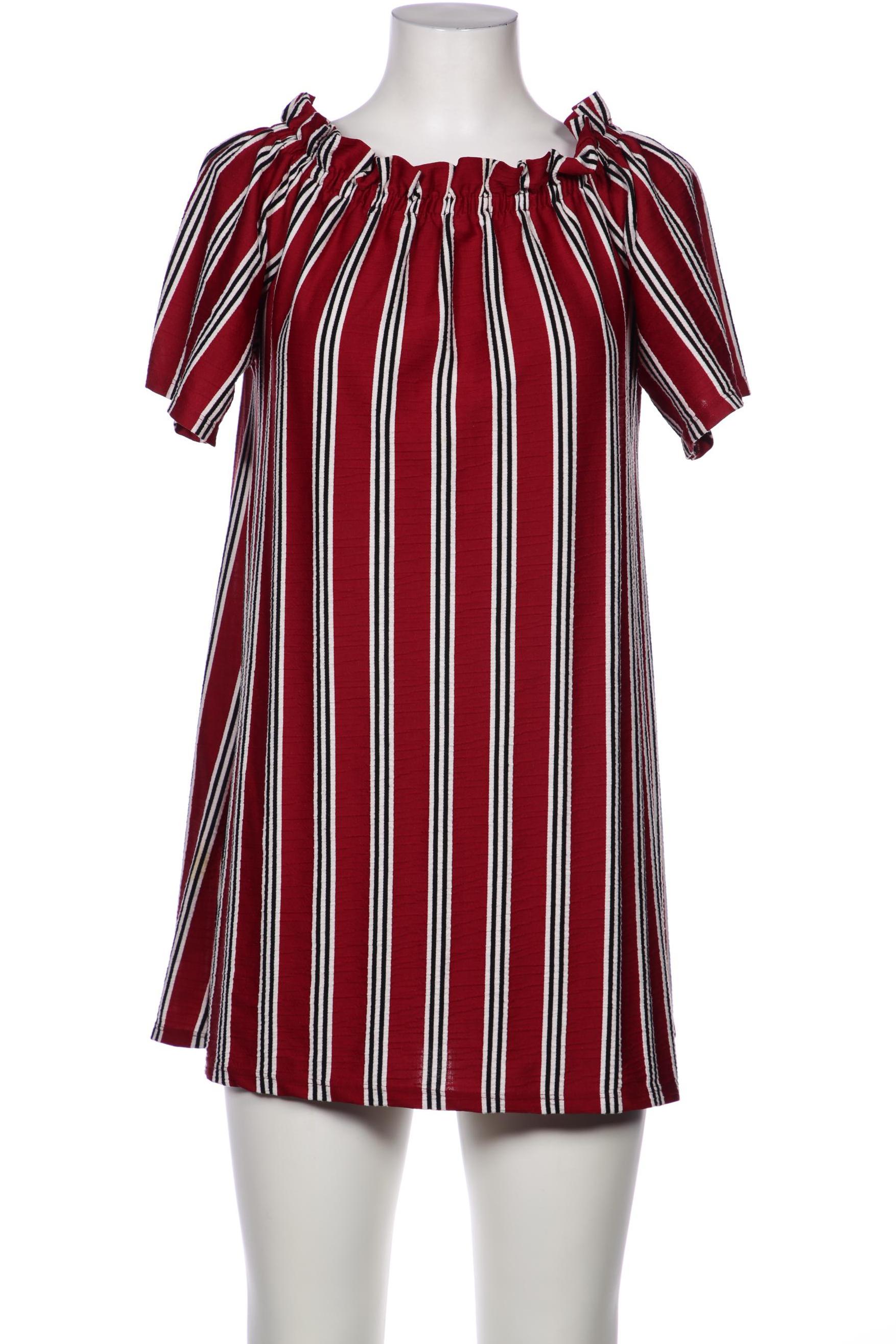 

Pull & Bear Damen Kleid, rot, Gr. 38