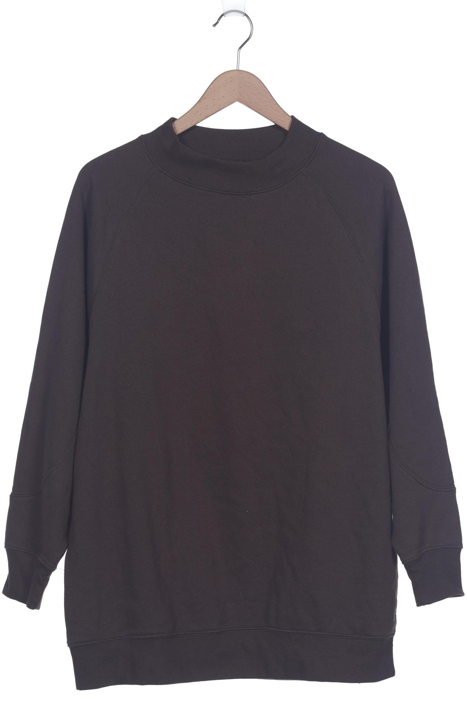 

Pull & Bear Damen Sweatshirt, braun