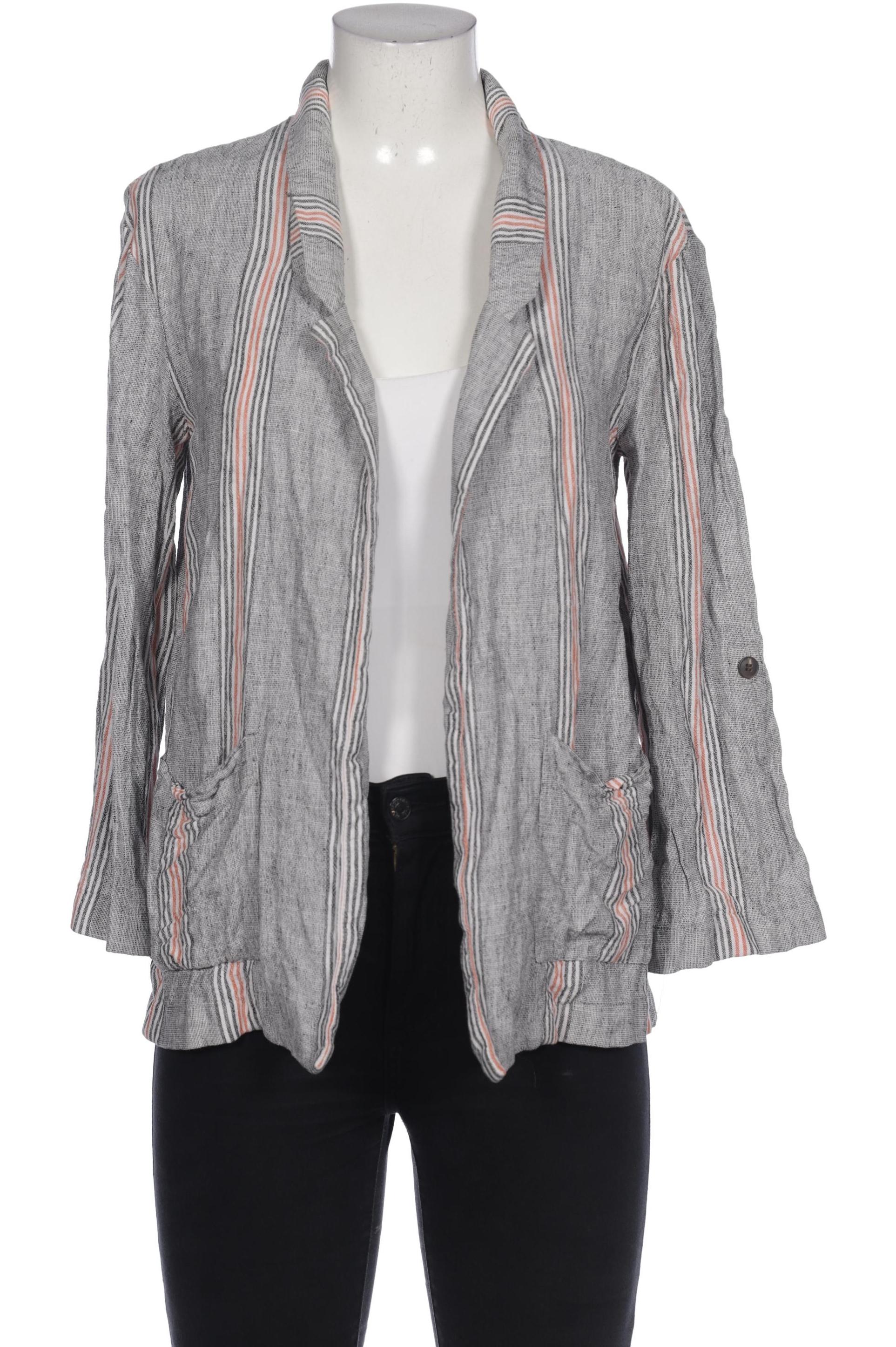 

Pull & Bear Damen Blazer, grau, Gr. 38
