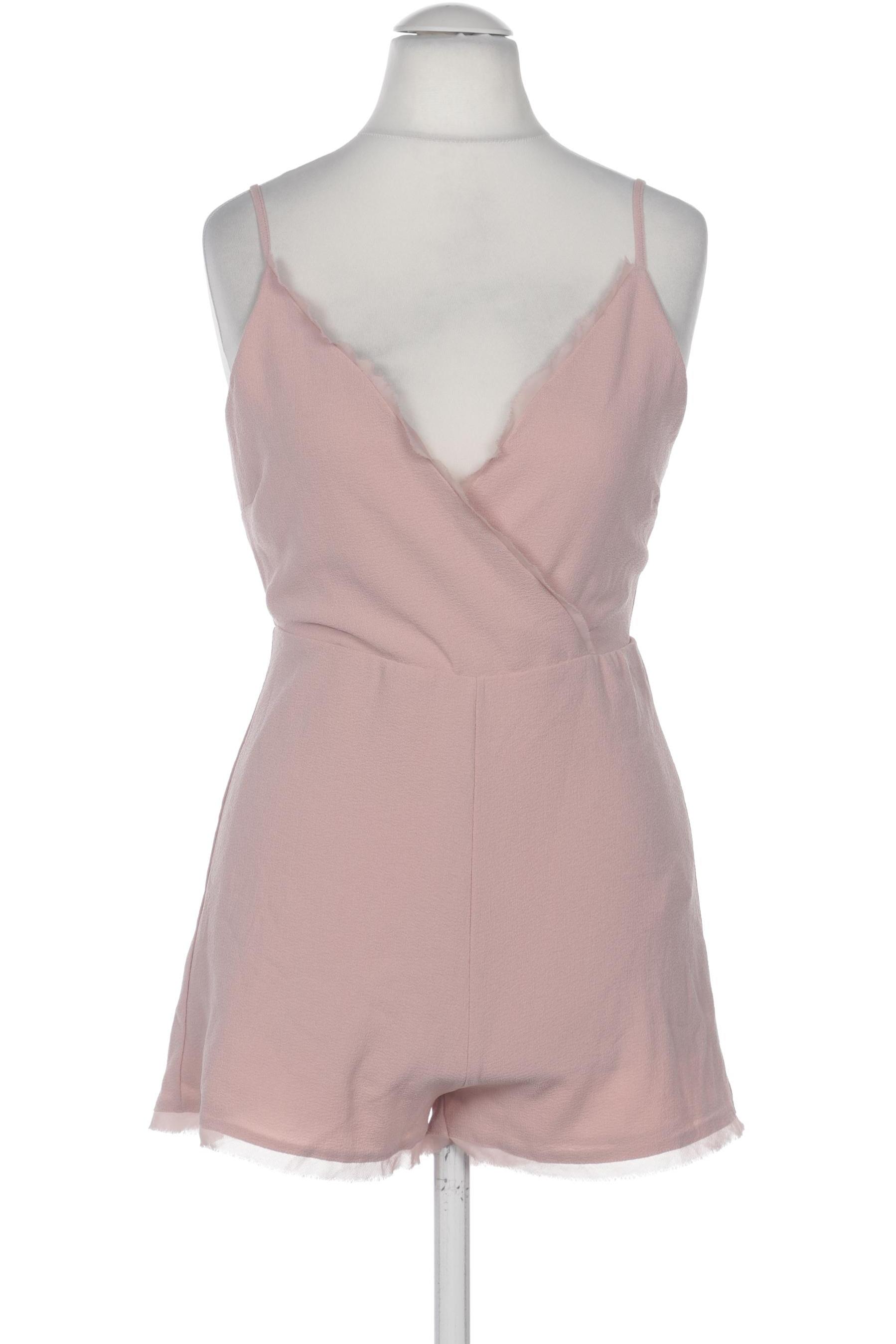 

Pull & Bear Damen Jumpsuit/Overall, pink, Gr. 38