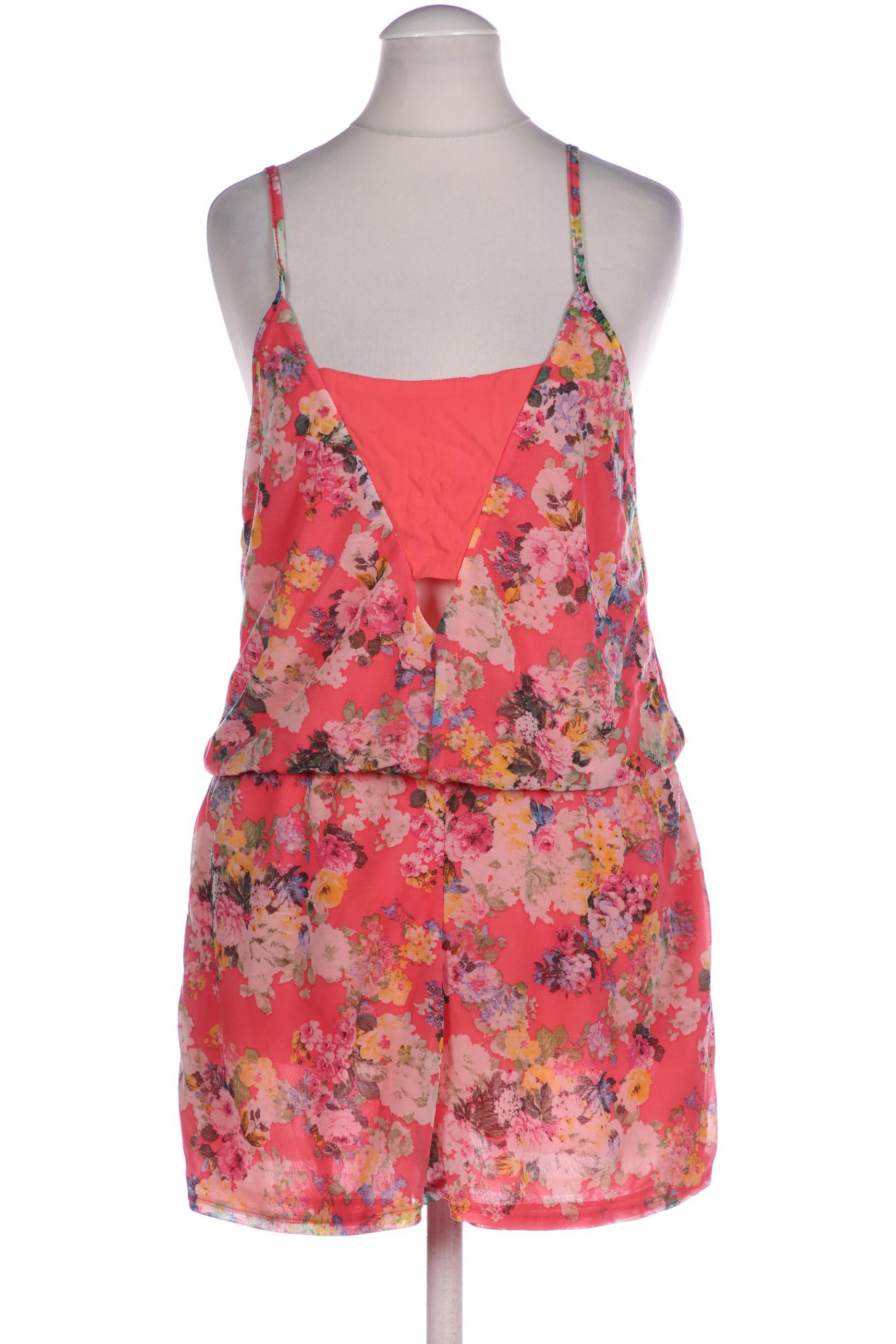 

Pull & Bear Damen Jumpsuit/Overall, pink