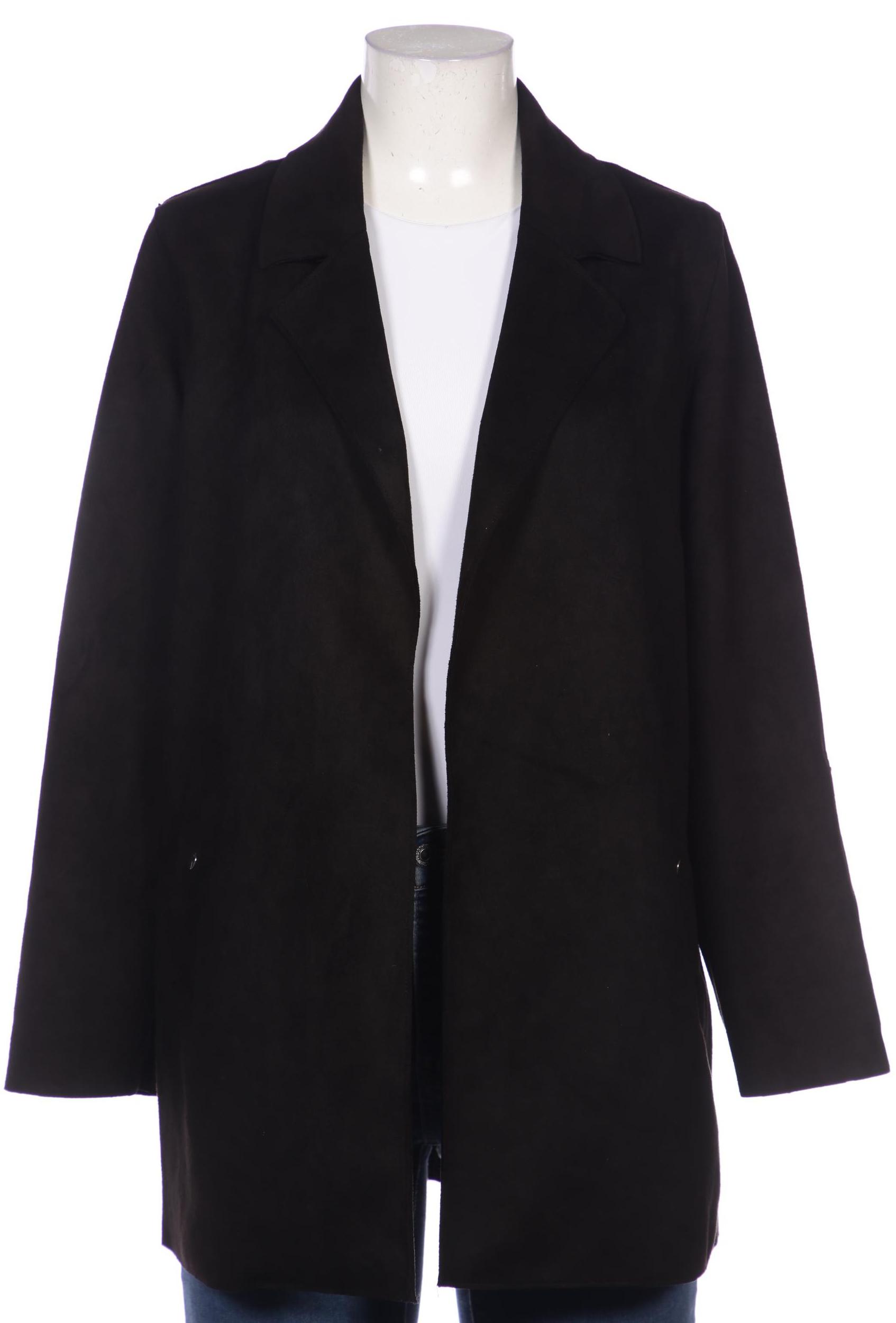 

Pull & Bear Damen Blazer, schwarz, Gr. 36