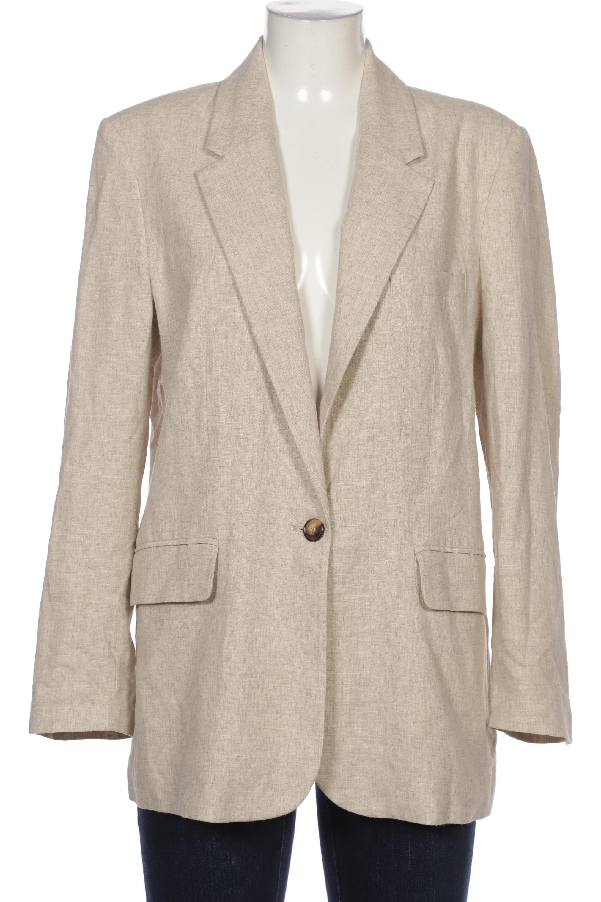 

Pull & Bear Damen Blazer, beige