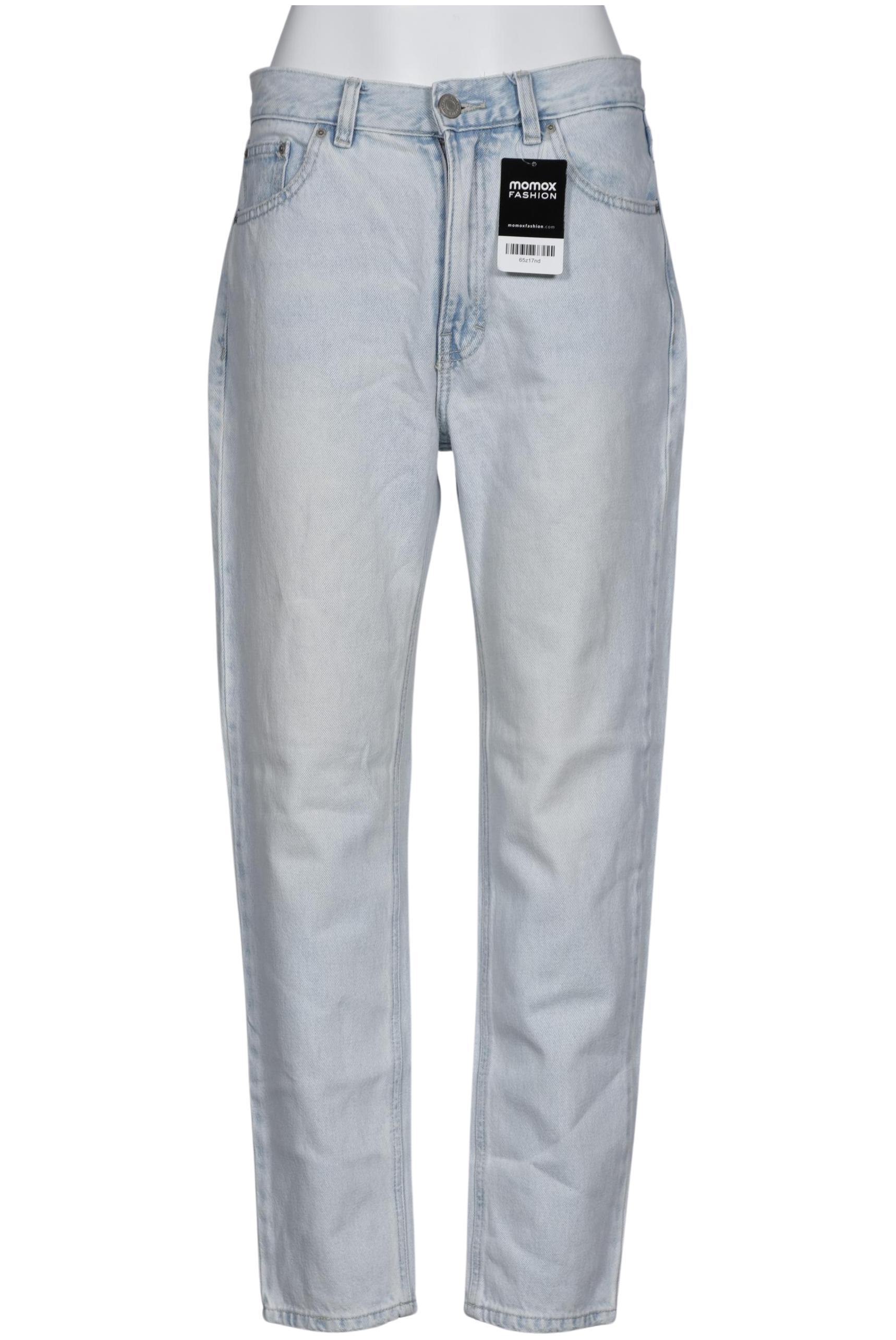 

Pull & Bear Damen Jeans, hellblau, Gr. 38