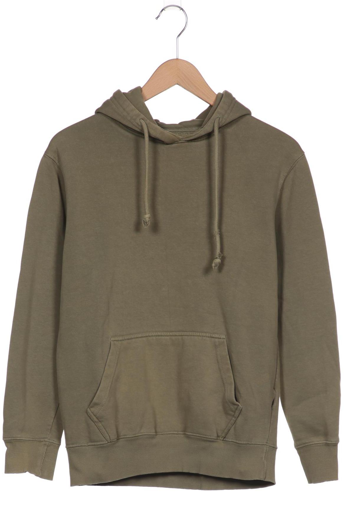 

Pull & Bear Herren Kapuzenpullover, grün